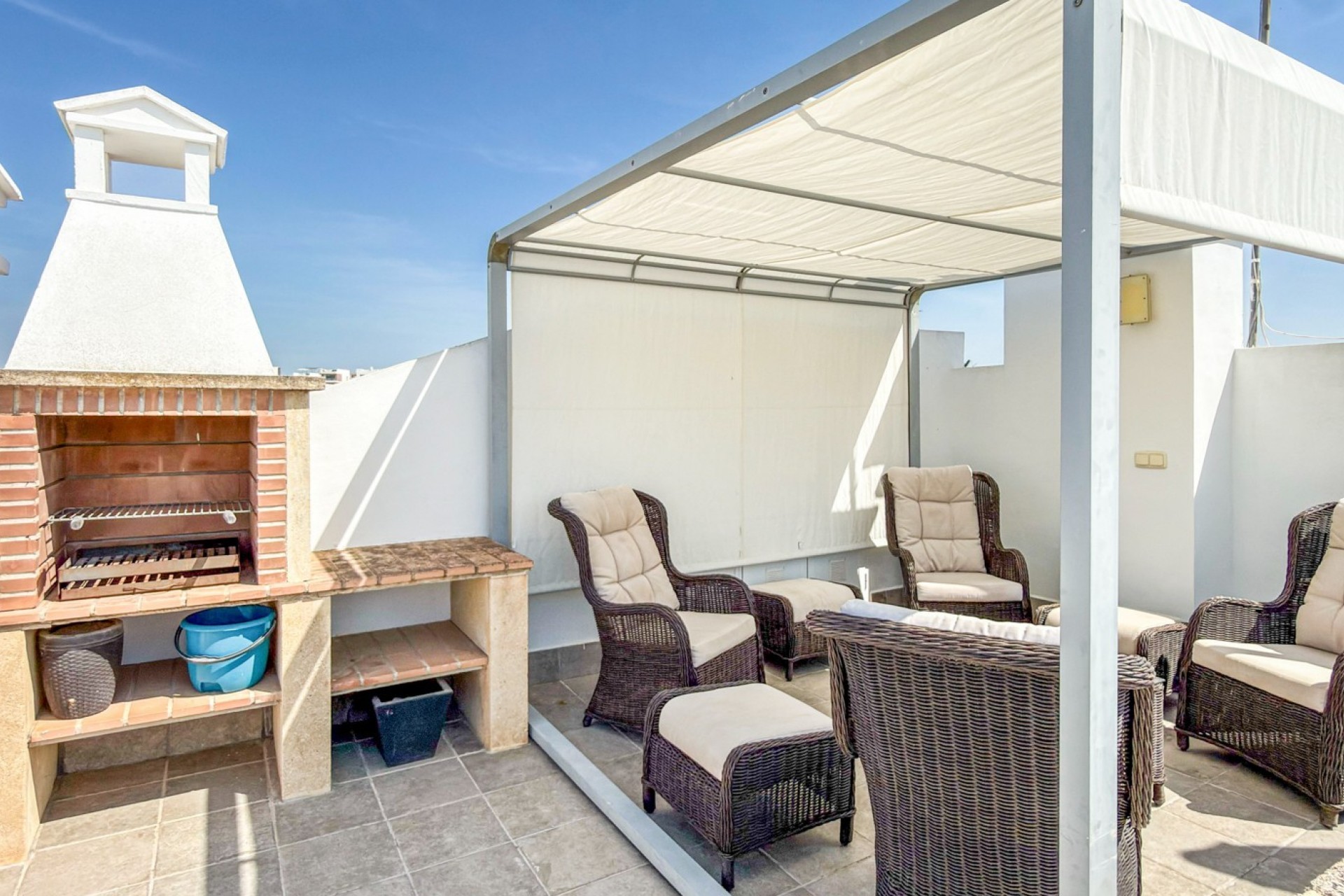 Brukt - Apartment -
Orihuela Costa - Costa Blanca