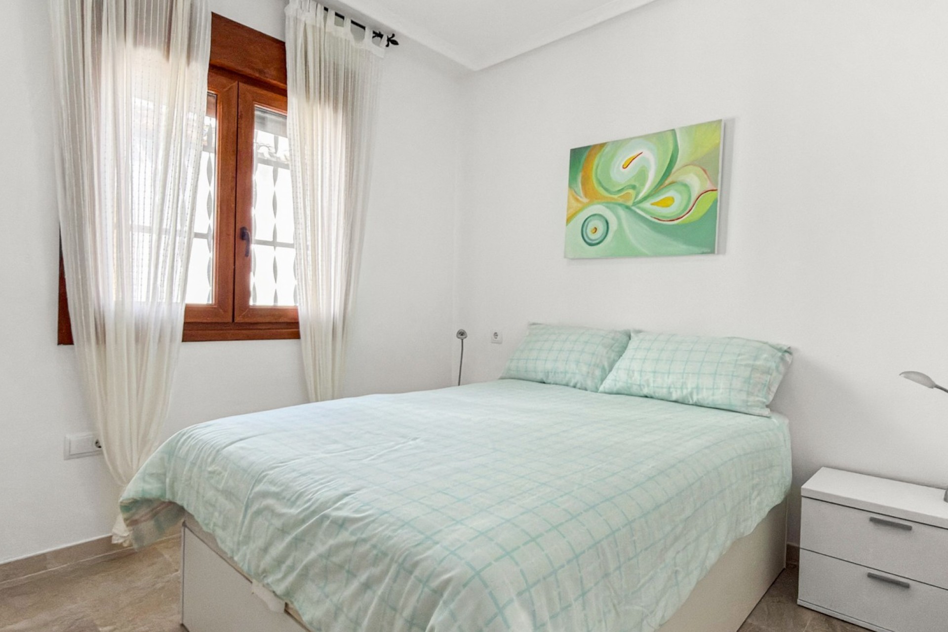 Brukt - Apartment -
Orihuela Costa - Costa Blanca