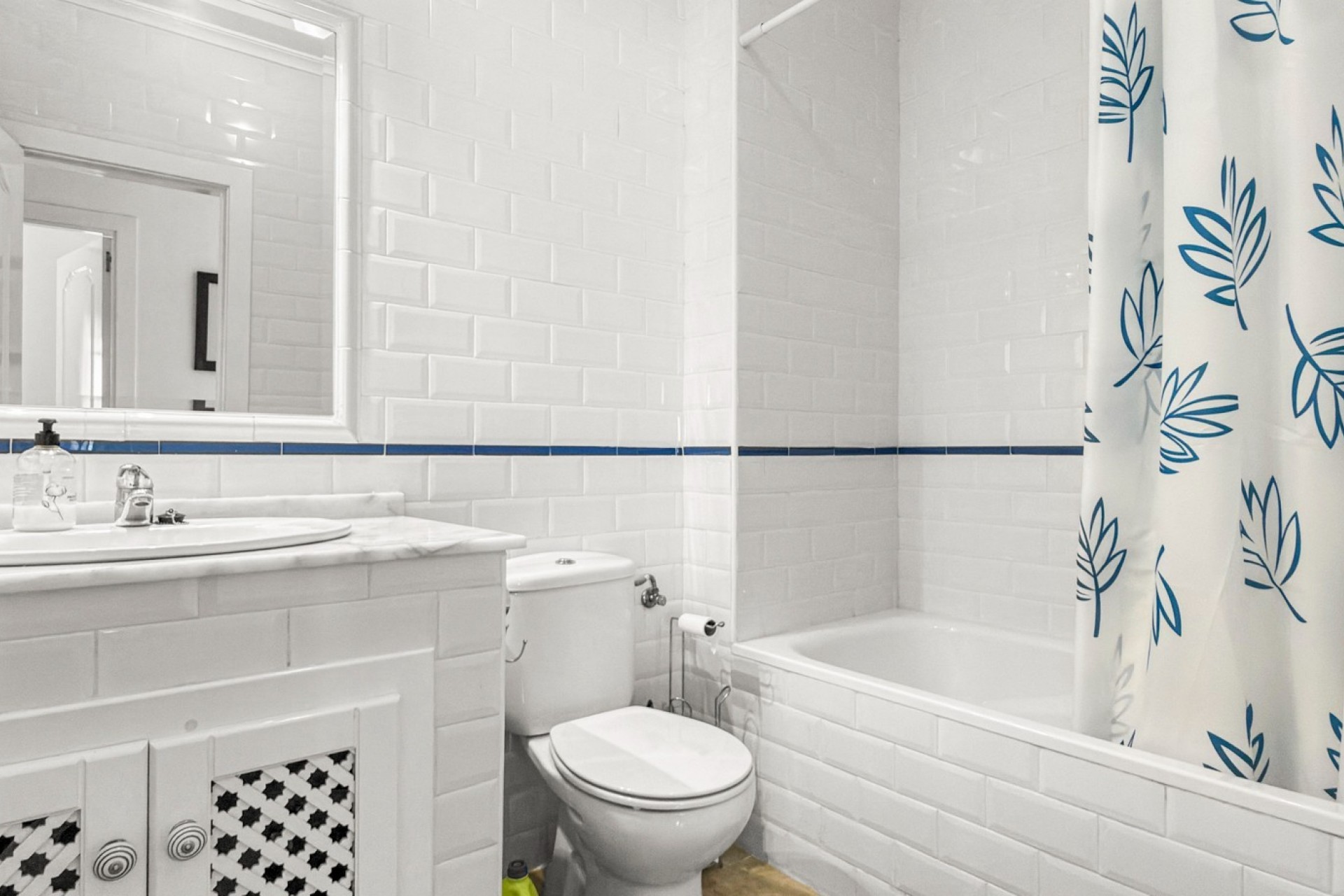 Brukt - Apartment -
Orihuela Costa - Costa Blanca