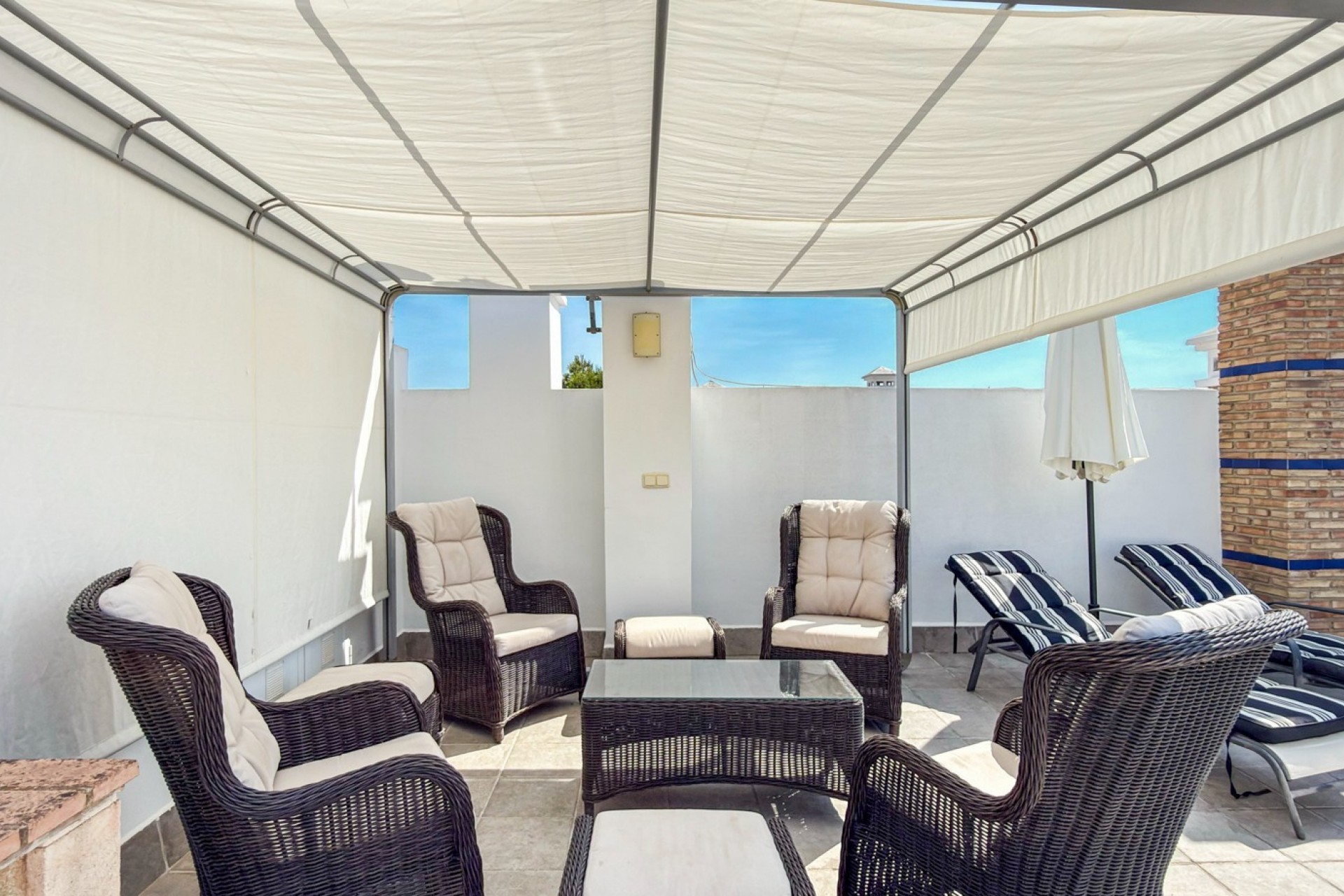 Brukt - Apartment -
Orihuela Costa - Costa Blanca
