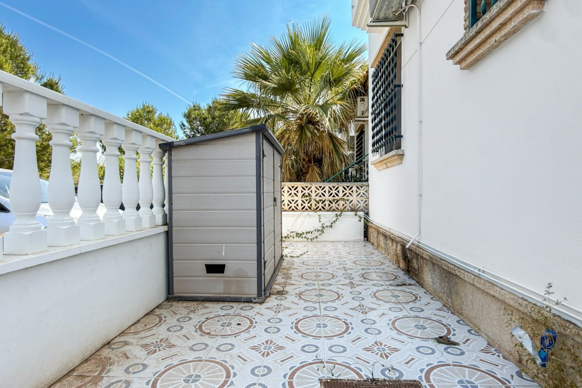 Brukt - Apartment -
Orihuela Costa - Costa Blanca