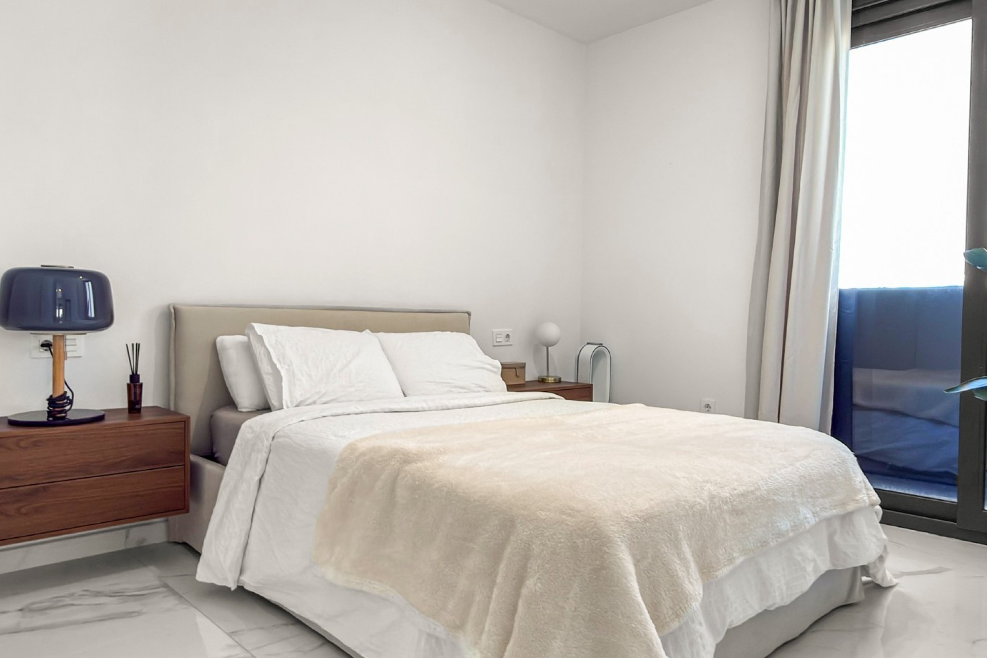 Brukt - Apartment -
Orihuela Costa - Costa Blanca