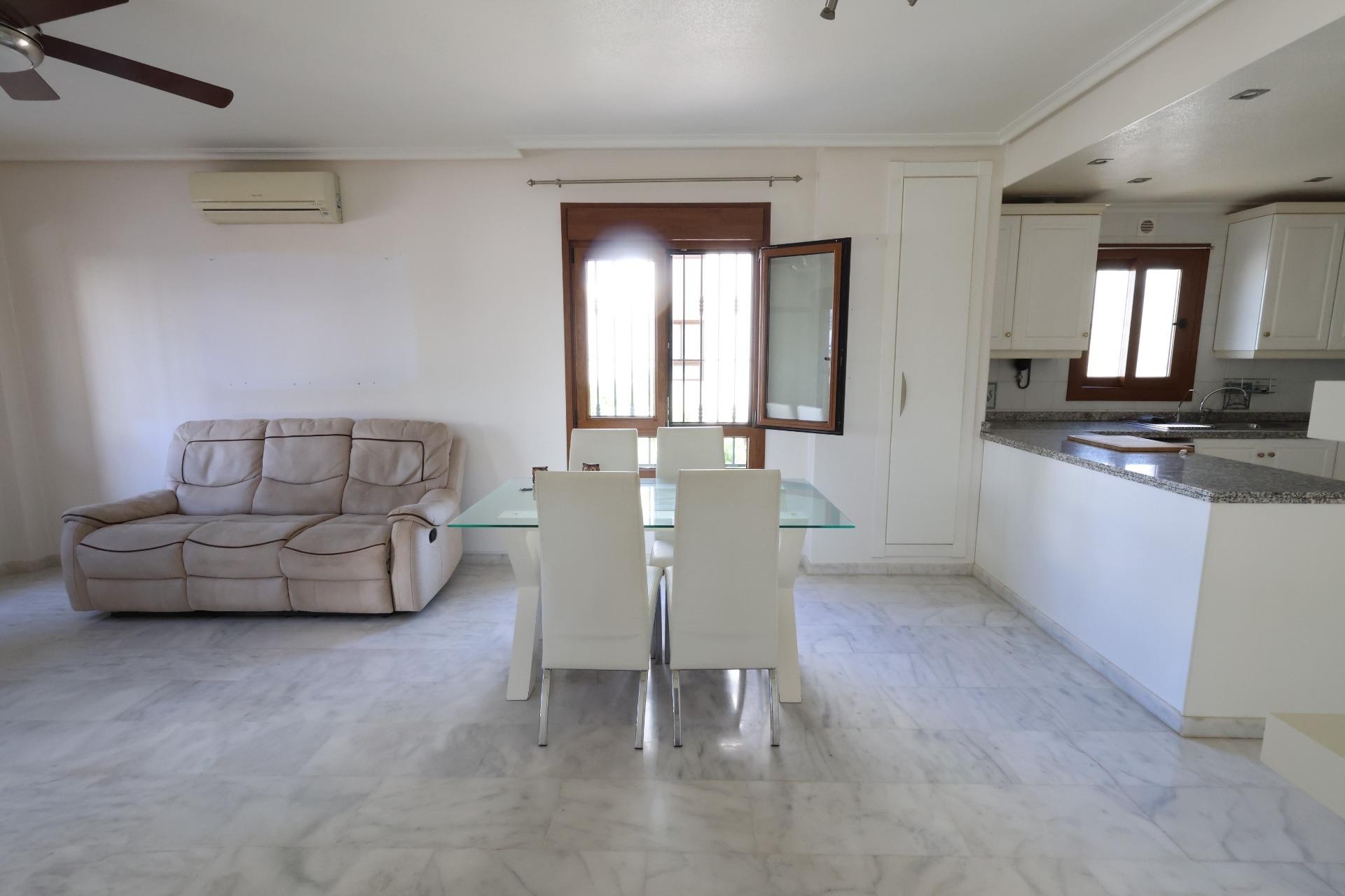 Brukt - Apartment -
Orihuela Costa - Costa Blanca