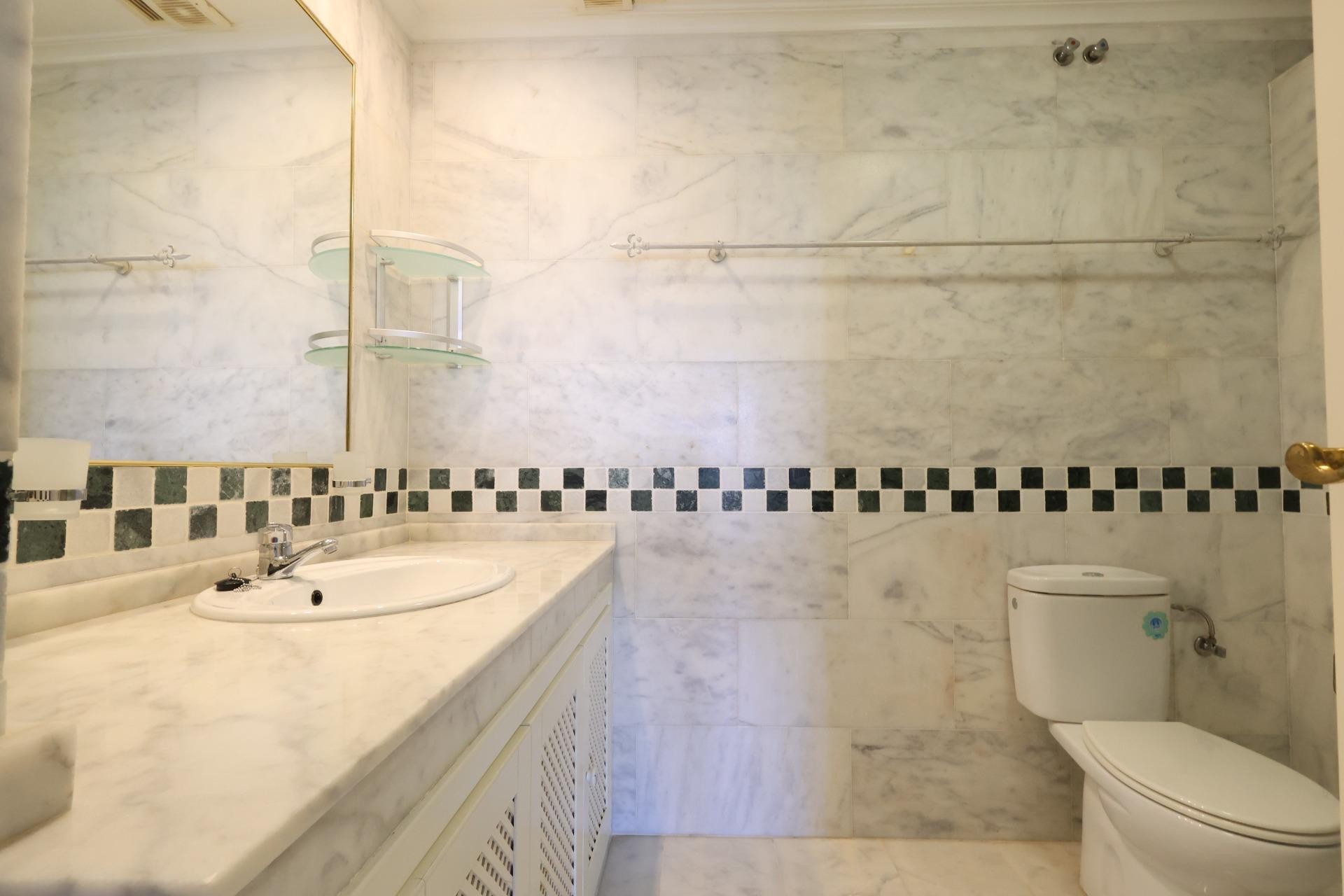 Brukt - Apartment -
Orihuela Costa - Costa Blanca