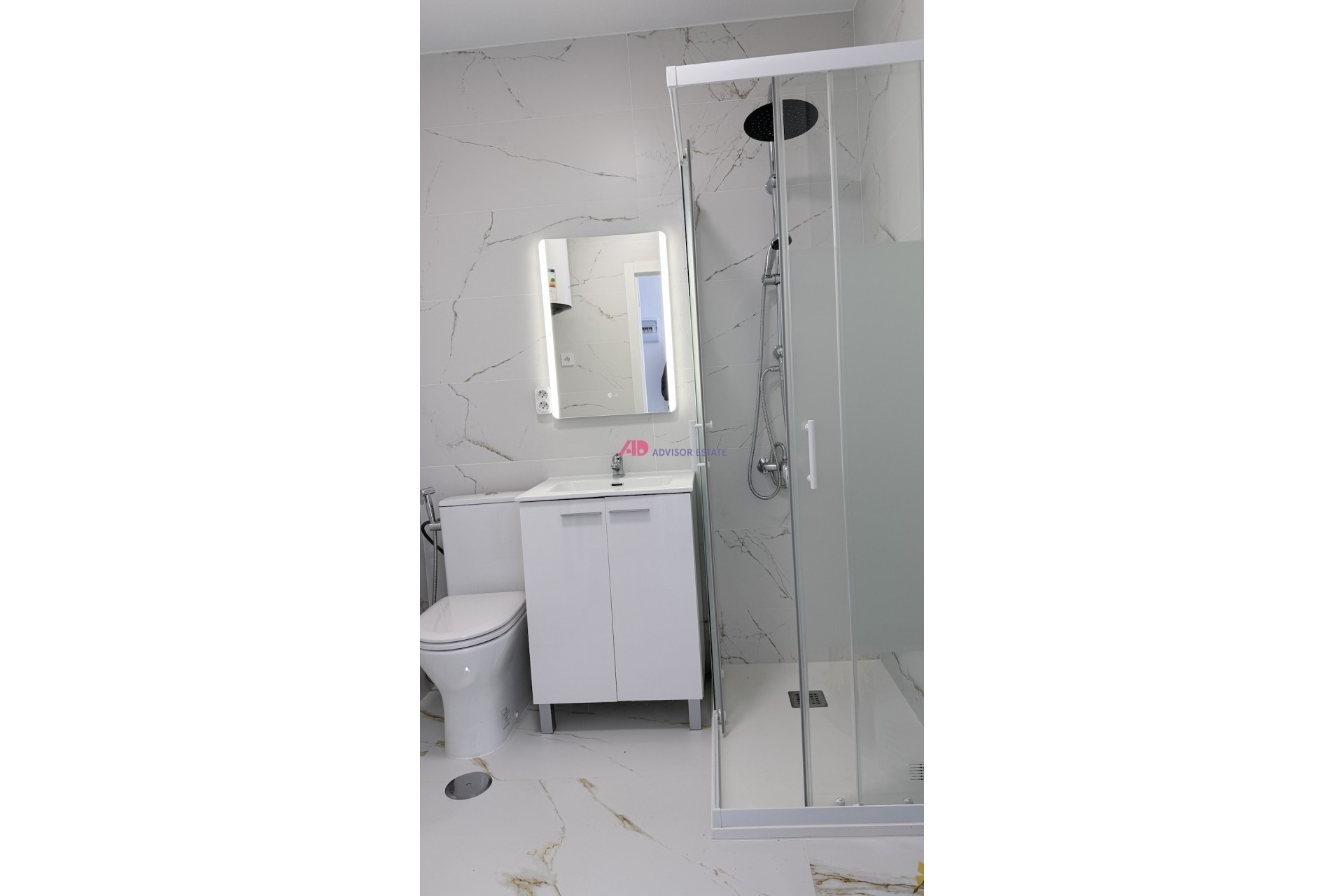 Brukt - Apartment -
Orihuela Costa - Costa Blanca