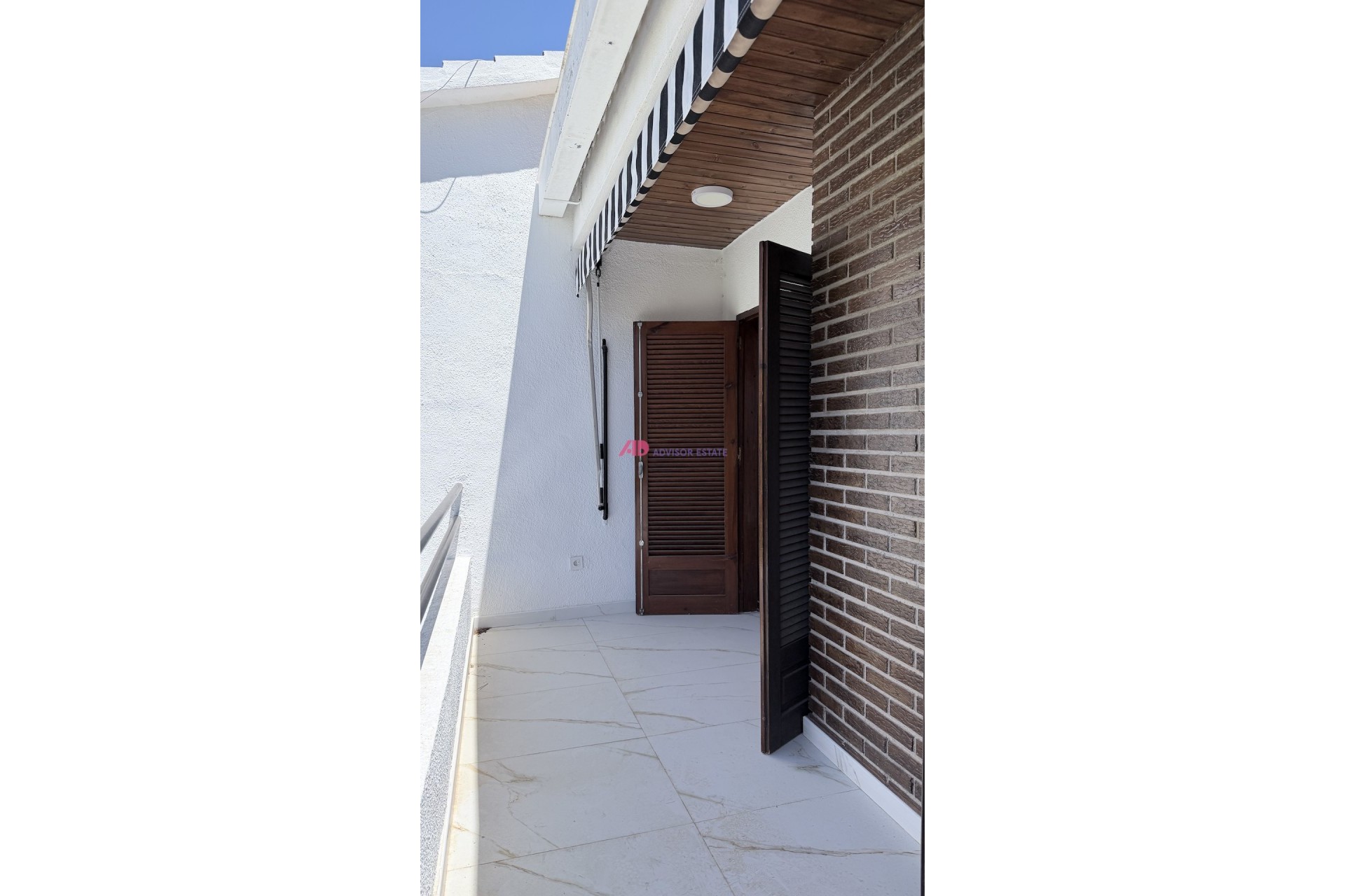 Brukt - Apartment -
Orihuela Costa - Costa Blanca