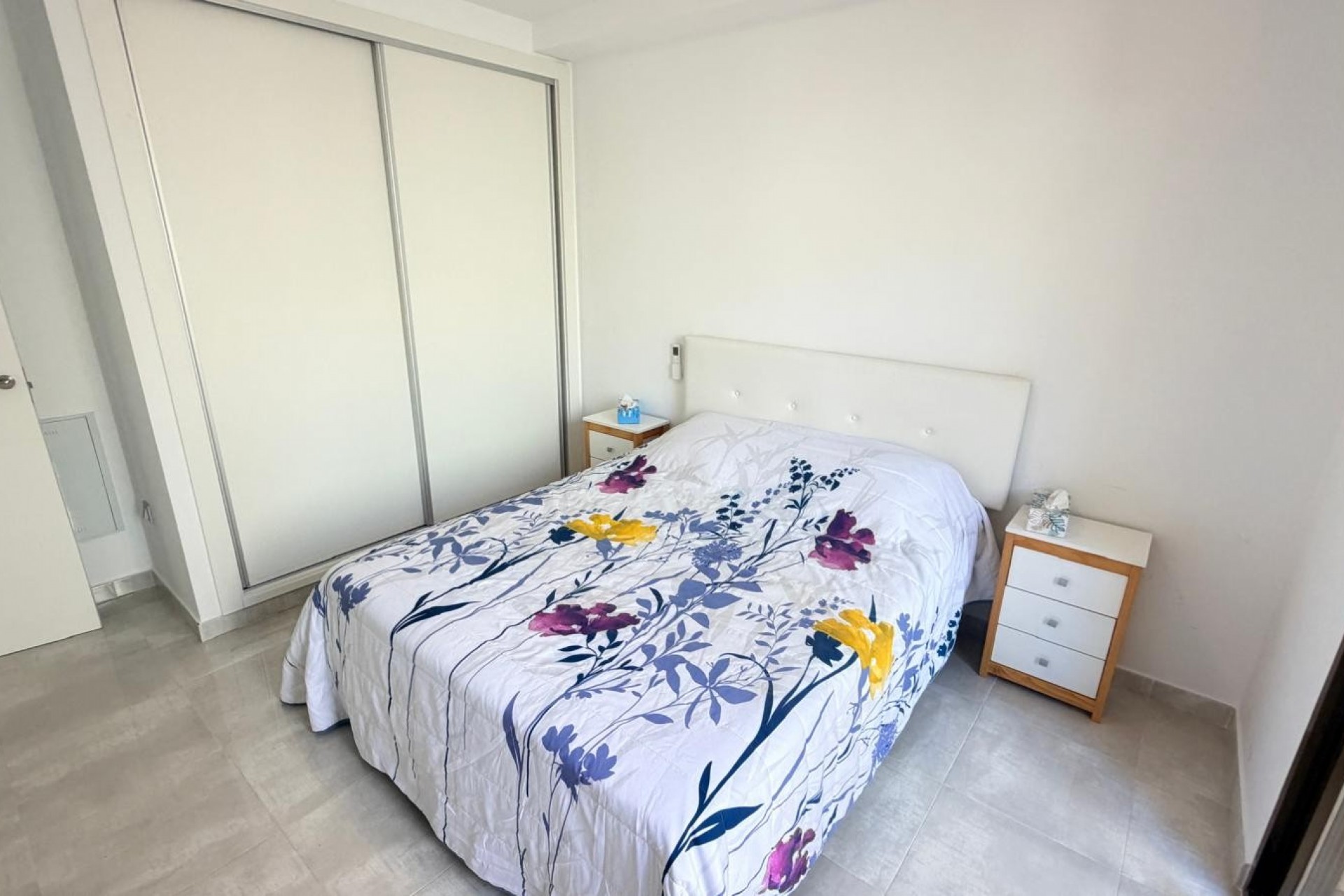 Brukt - Apartment -
Orihuela Costa - Costa Blanca