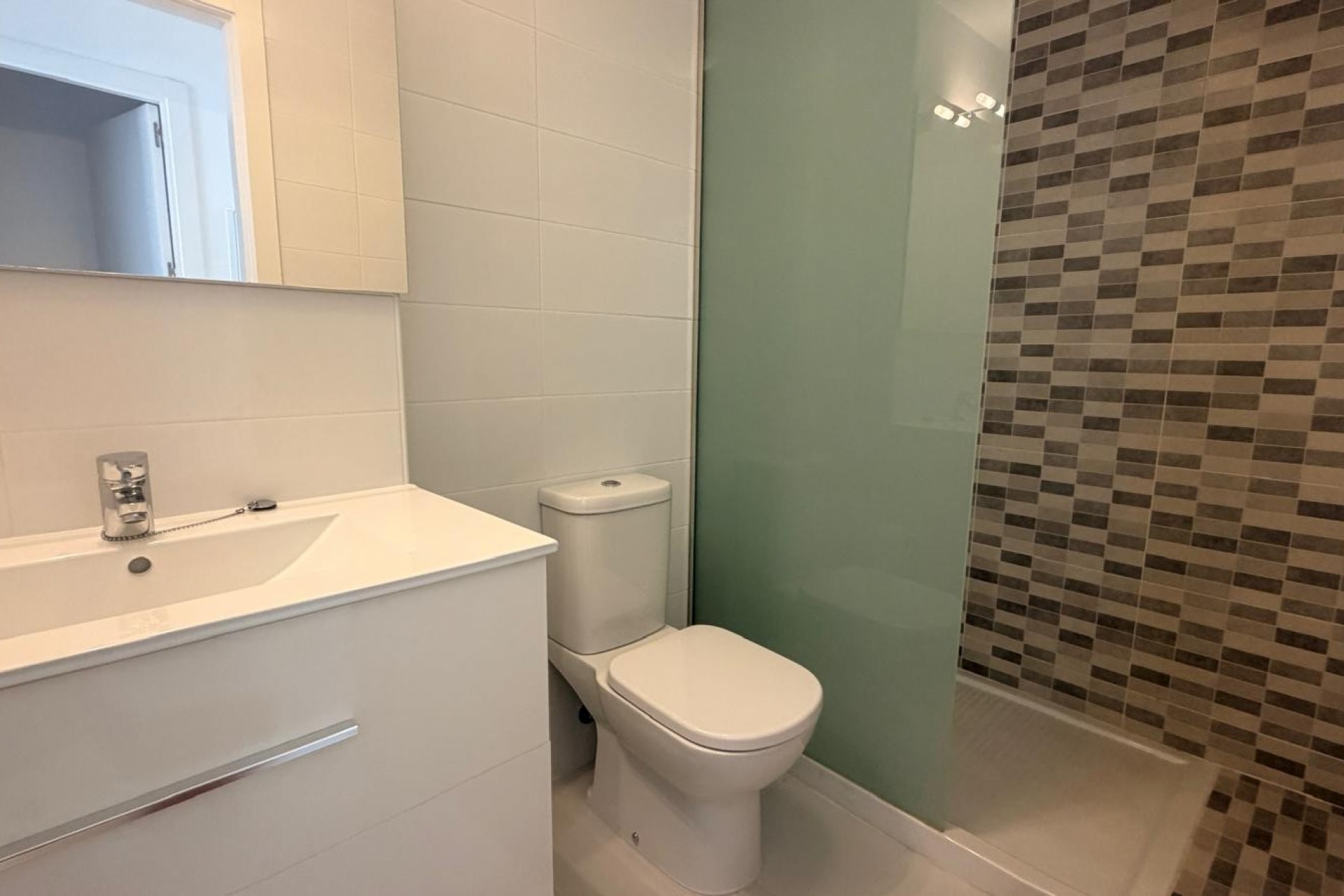 Brukt - Apartment -
Orihuela Costa - Costa Blanca