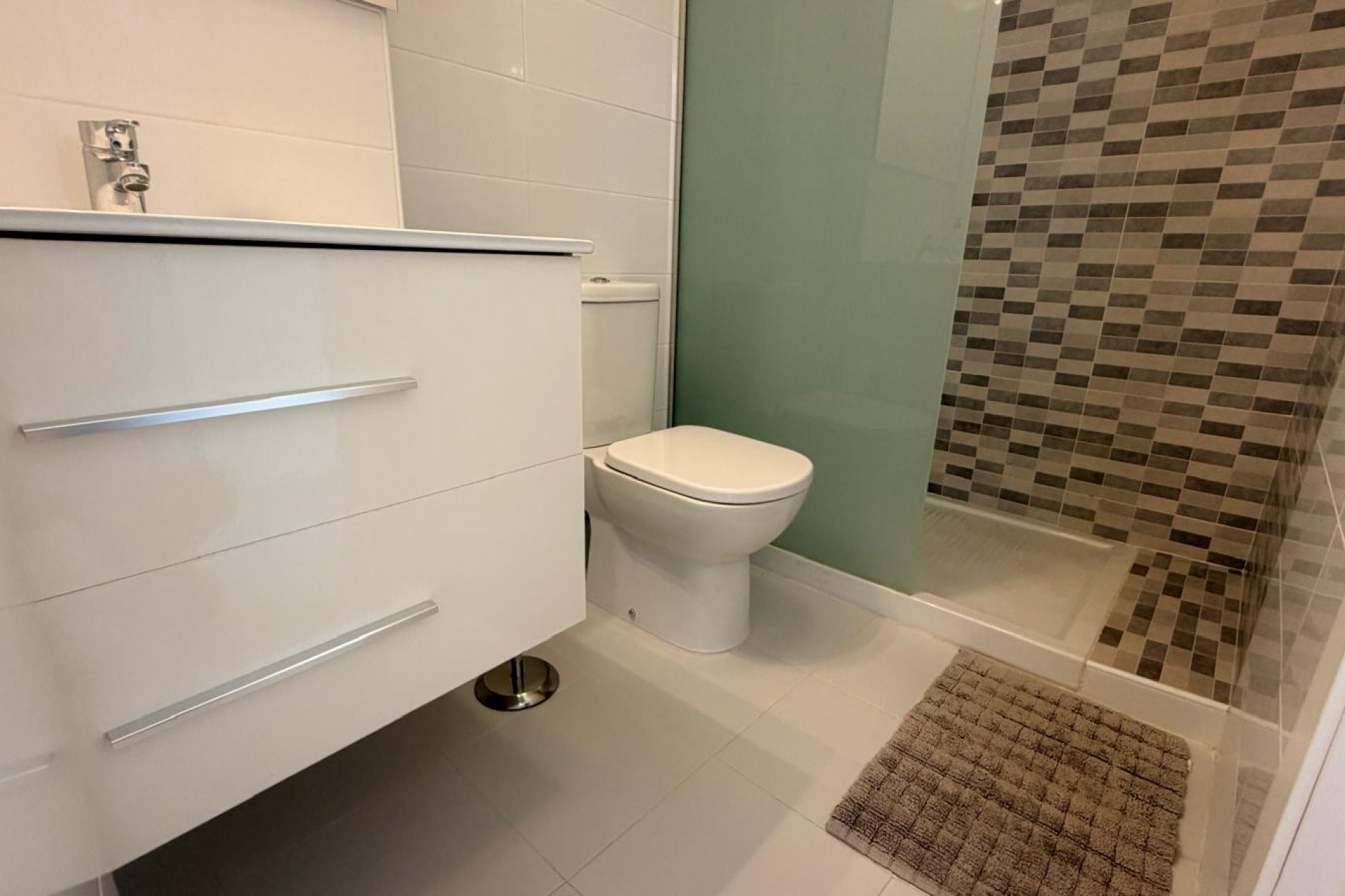 Brukt - Apartment -
Orihuela Costa - Costa Blanca