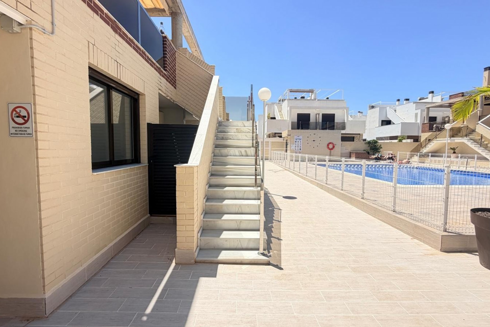 Brukt - Apartment -
Orihuela Costa - Costa Blanca