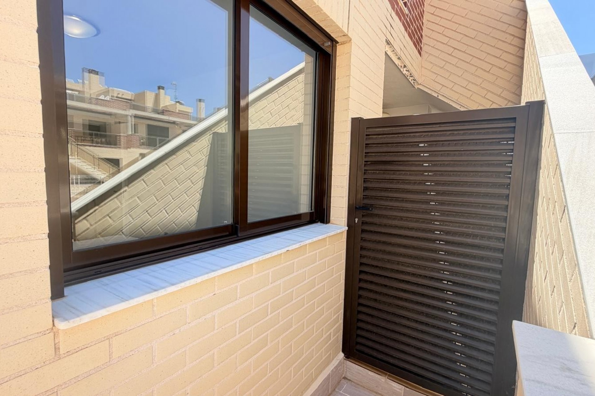 Brukt - Apartment -
Orihuela Costa - Costa Blanca