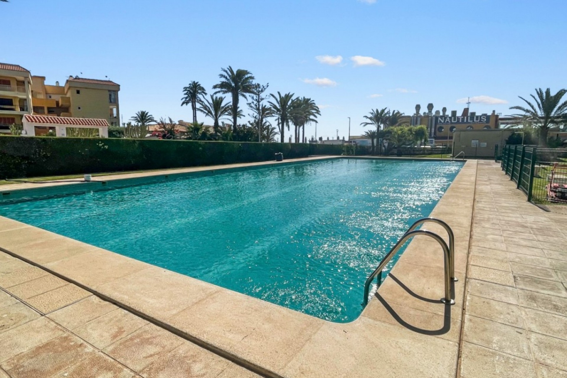 Brukt - Apartment -
Orihuela Costa - Costa Blanca