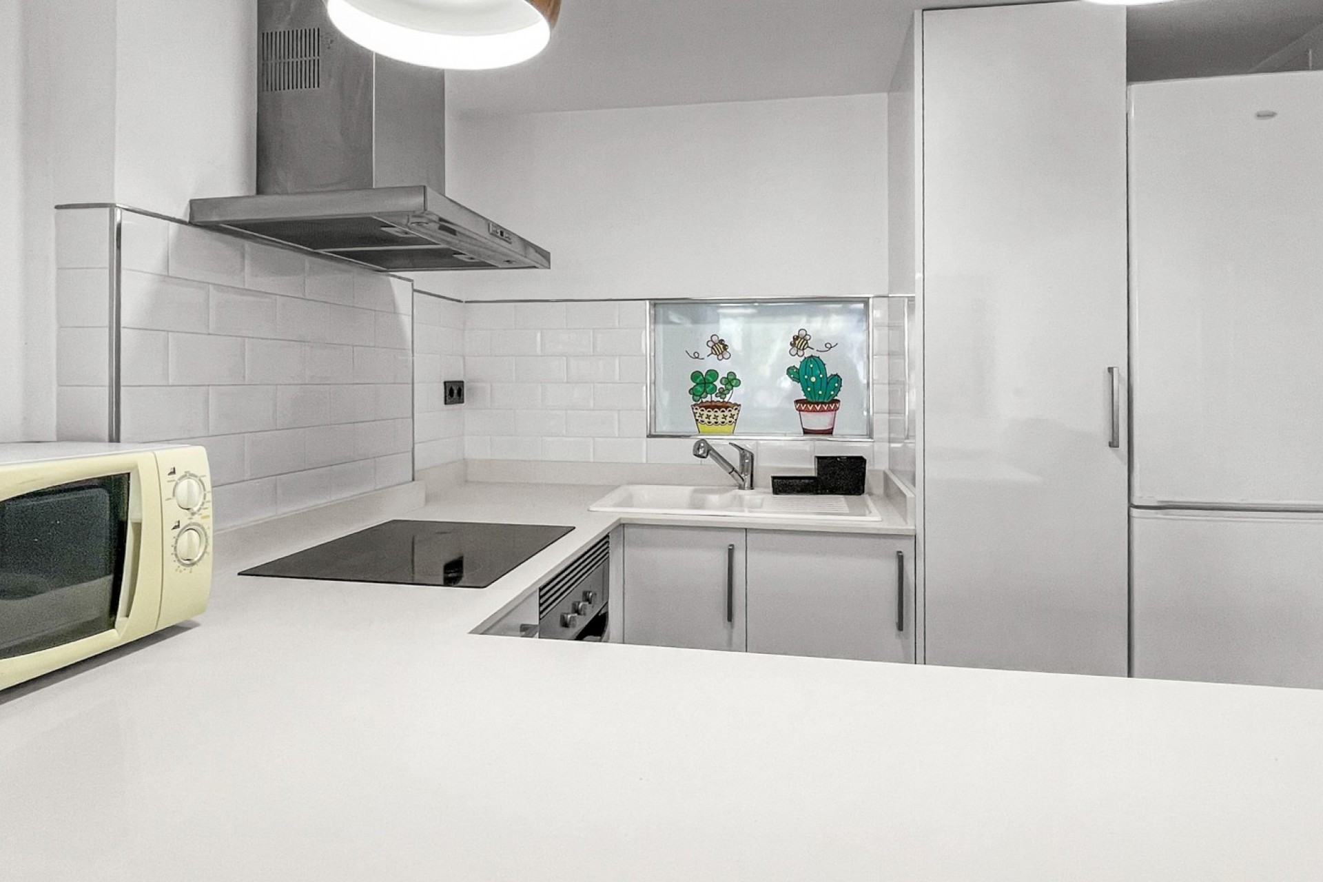 Brukt - Apartment -
Orihuela Costa - Costa Blanca