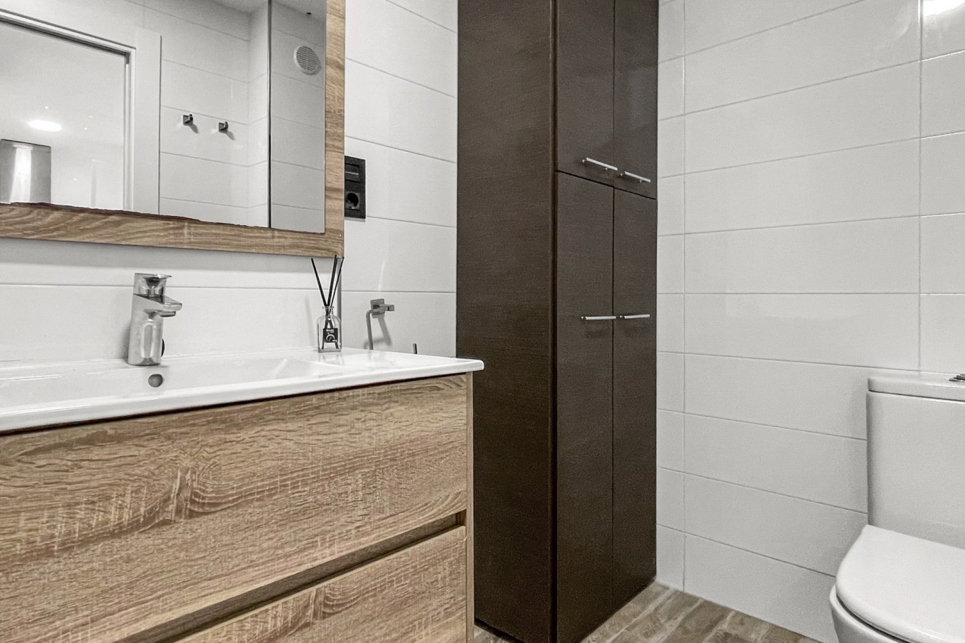 Brukt - Apartment -
Orihuela Costa - Costa Blanca
