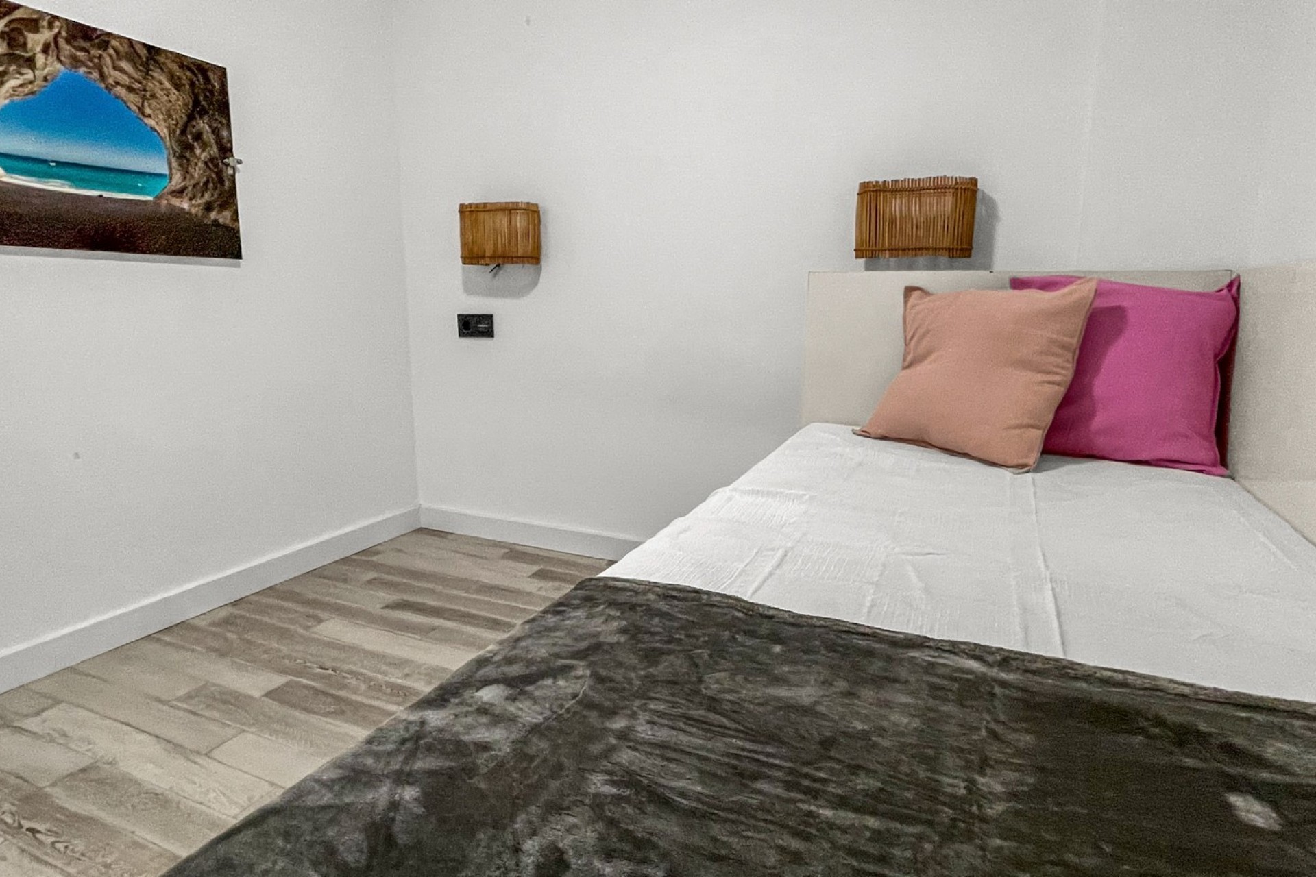Brukt - Apartment -
Orihuela Costa - Costa Blanca