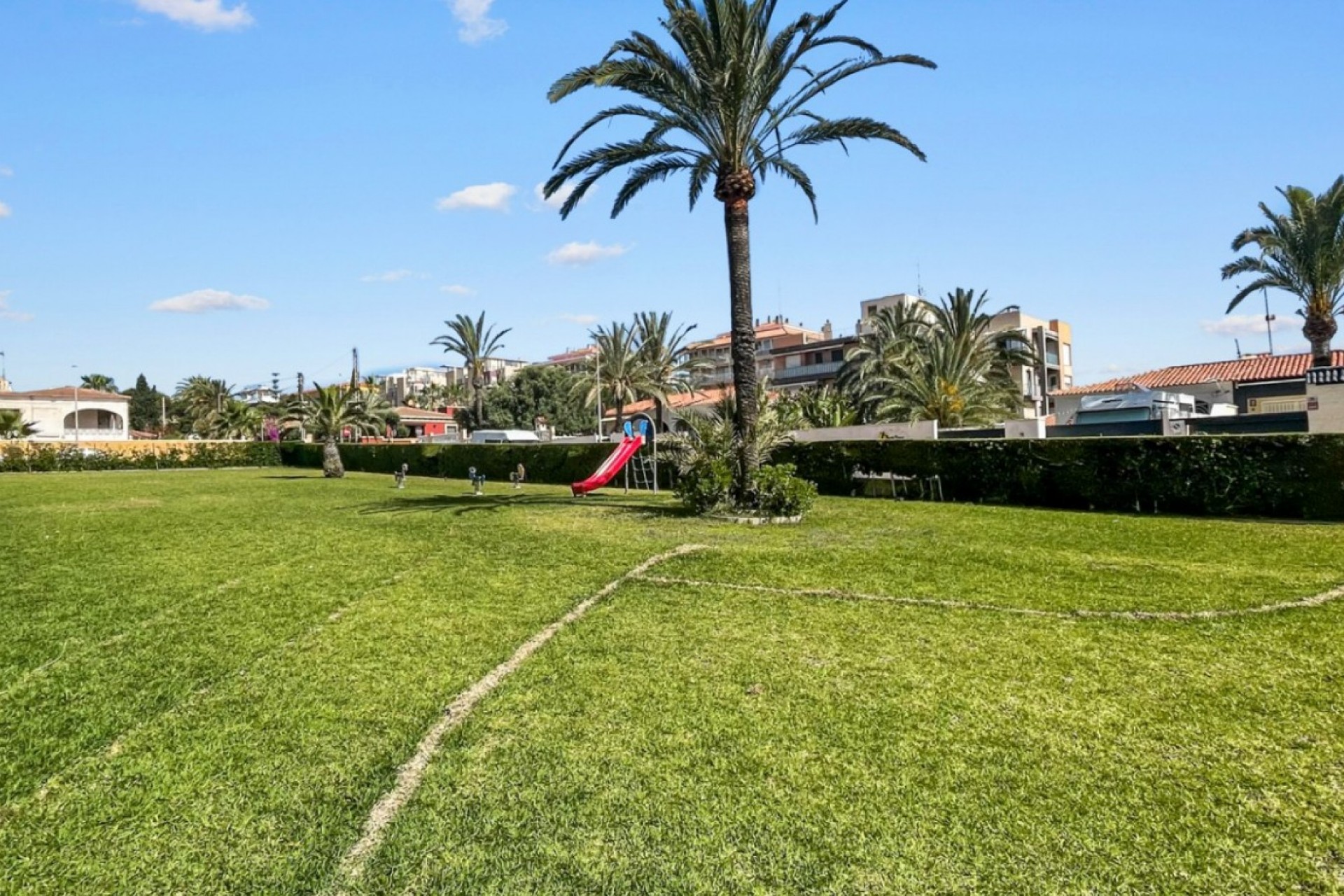 Brukt - Apartment -
Orihuela Costa - Costa Blanca