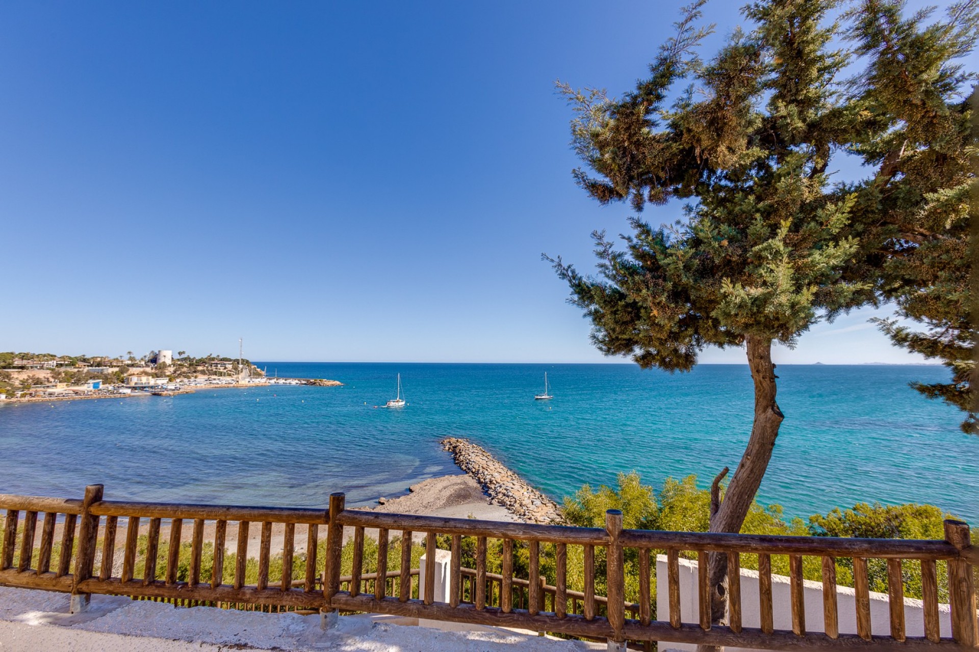 Brukt - Apartment -
Orihuela Costa - Costa Blanca