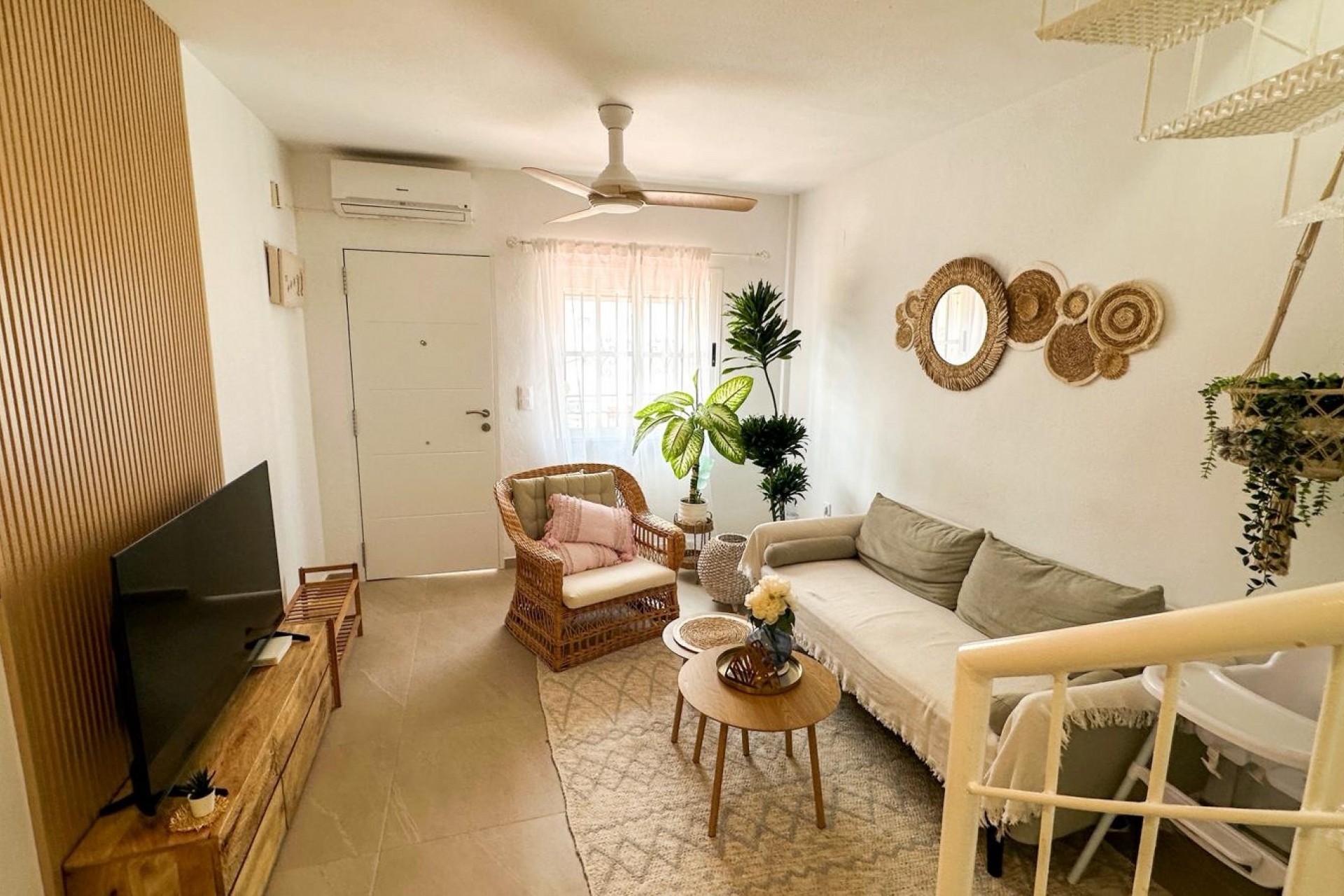 Brukt - Apartment -
Orihuela Costa - Costa Blanca
