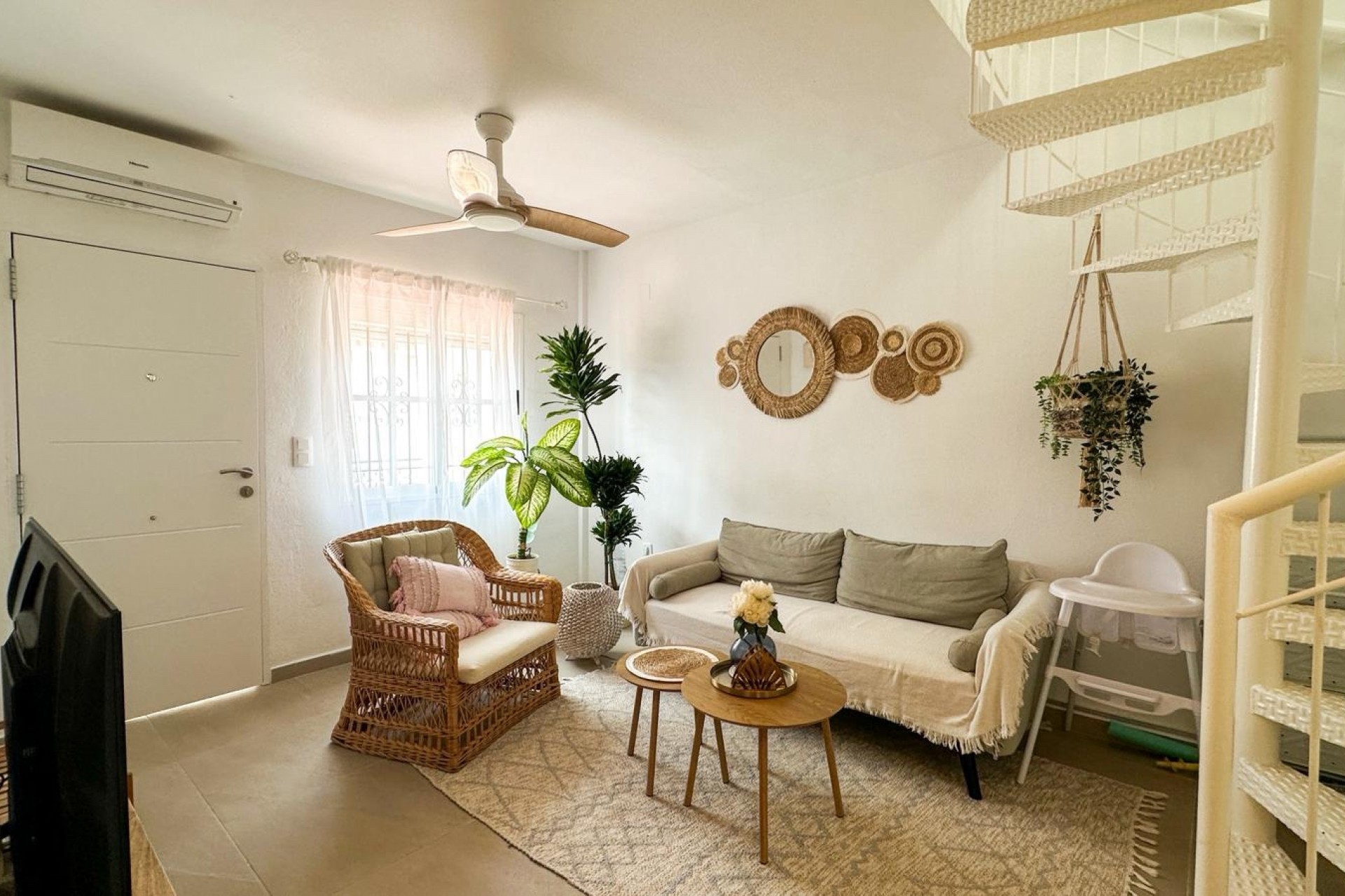 Brukt - Apartment -
Orihuela Costa - Costa Blanca