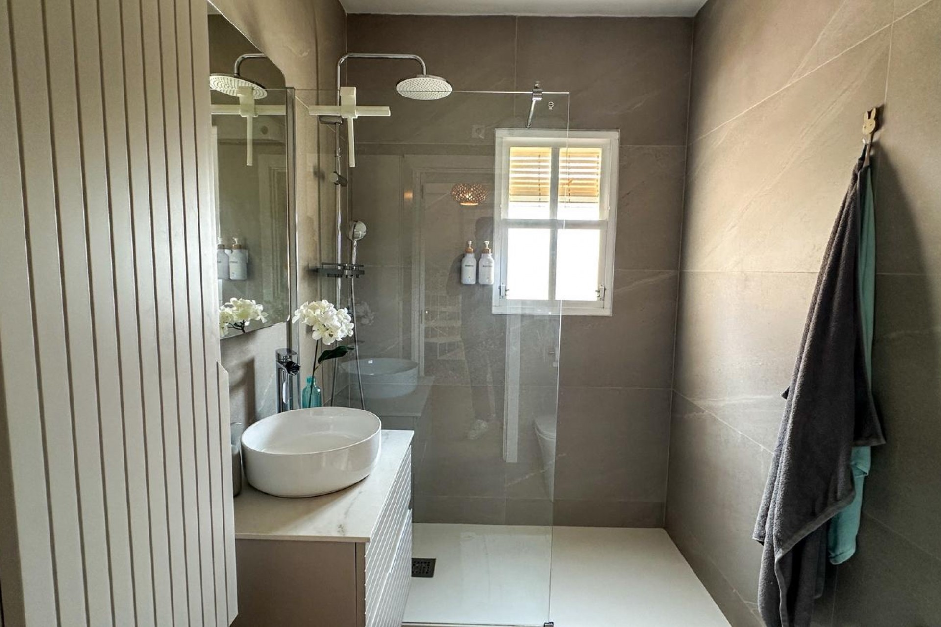 Brukt - Apartment -
Orihuela Costa - Costa Blanca