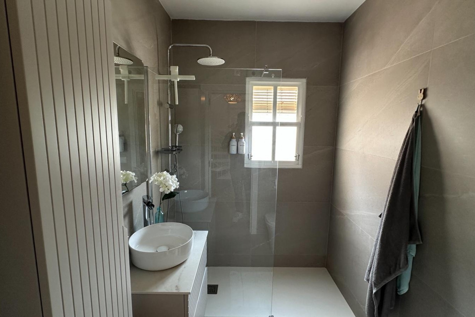 Brukt - Apartment -
Orihuela Costa - Costa Blanca