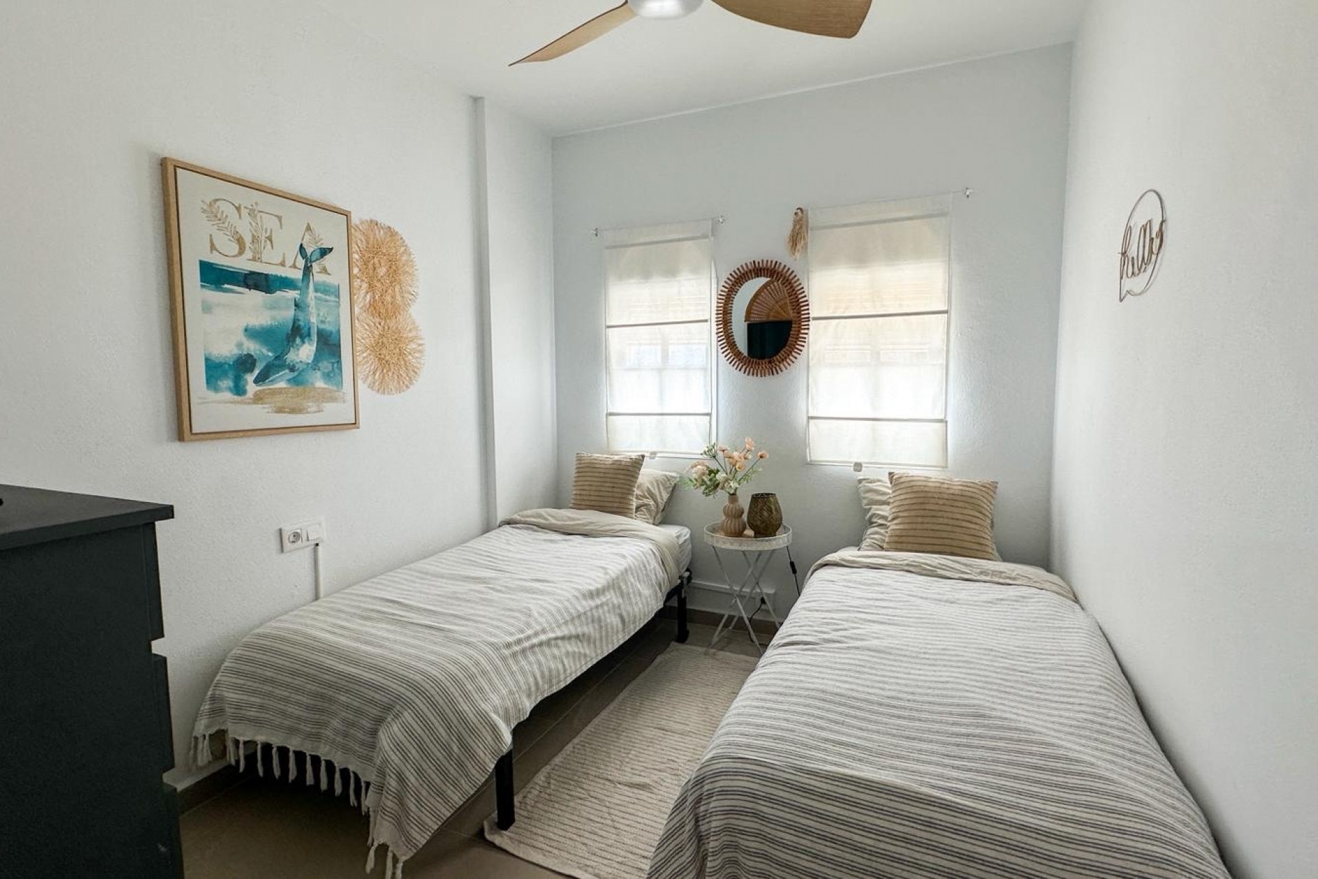 Brukt - Apartment -
Orihuela Costa - Costa Blanca