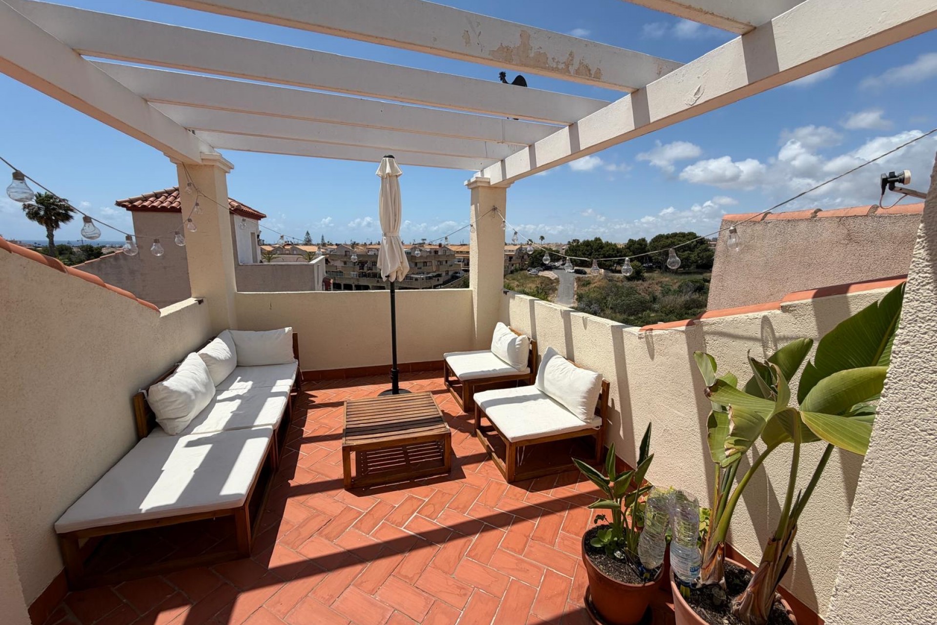 Brukt - Apartment -
Orihuela Costa - Costa Blanca