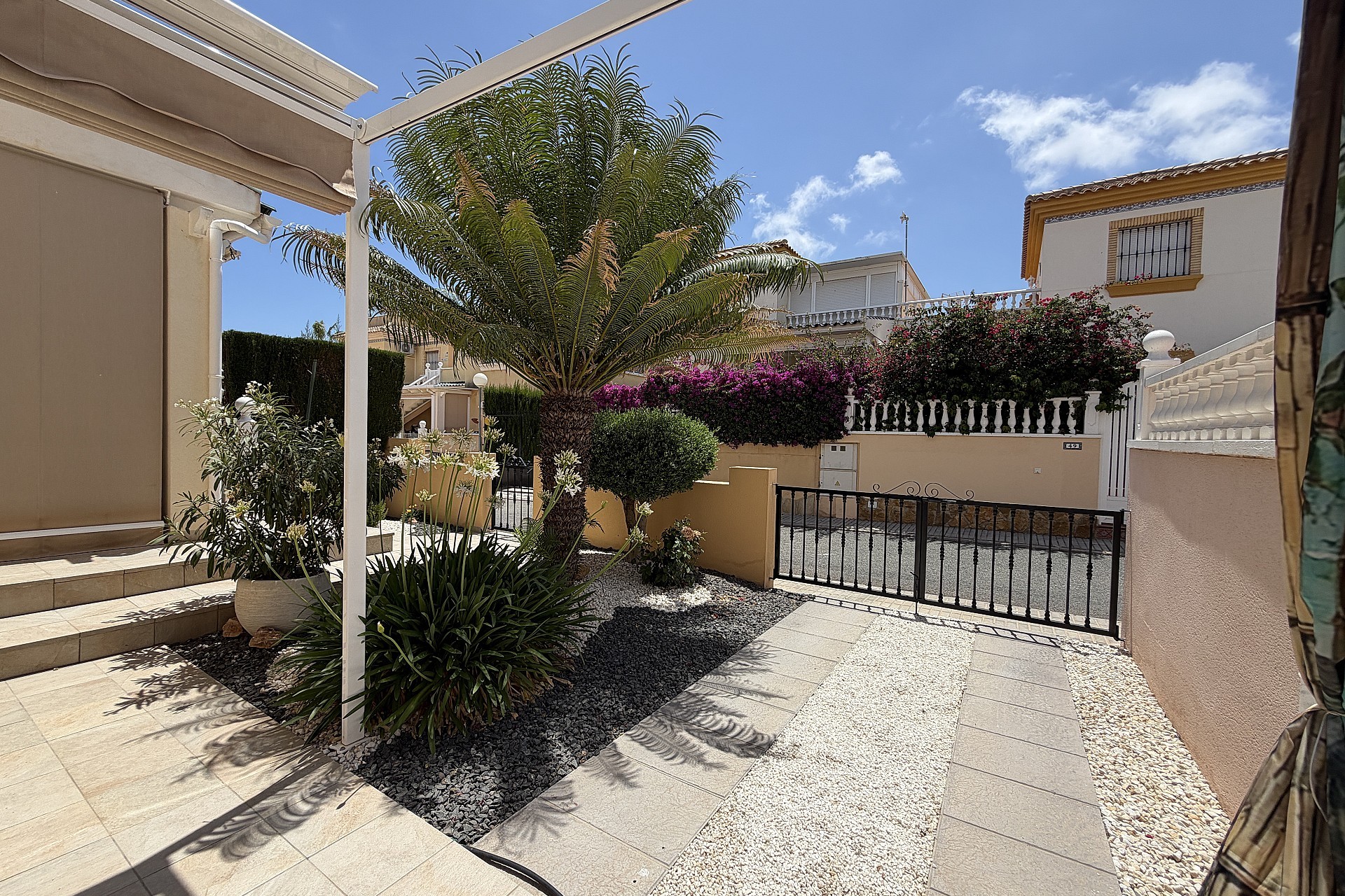 Brukt - Apartment -
Orihuela Costa - Costa Blanca