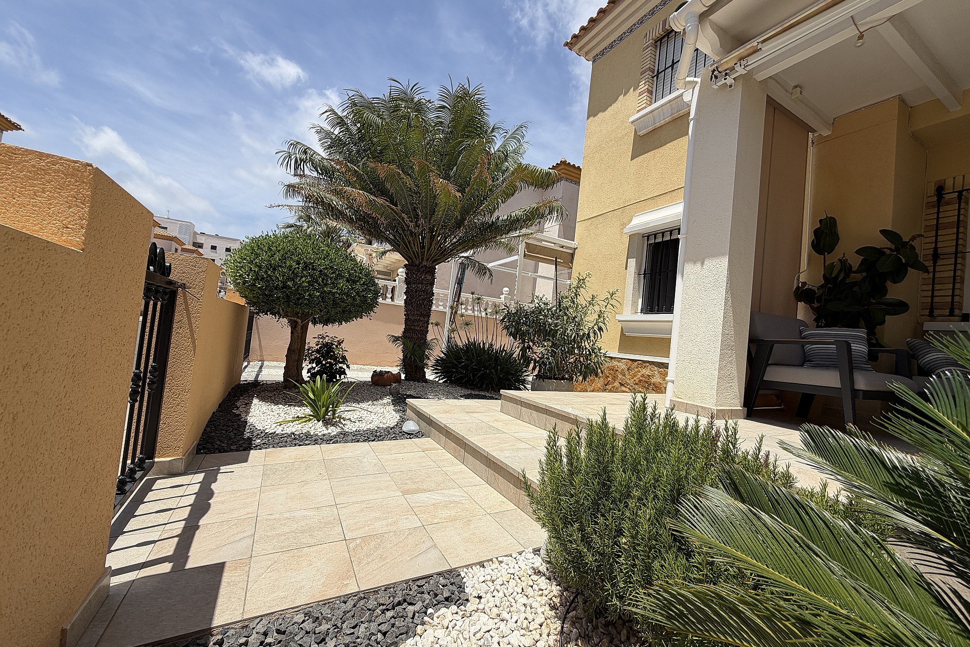 Brukt - Apartment -
Orihuela Costa - Costa Blanca