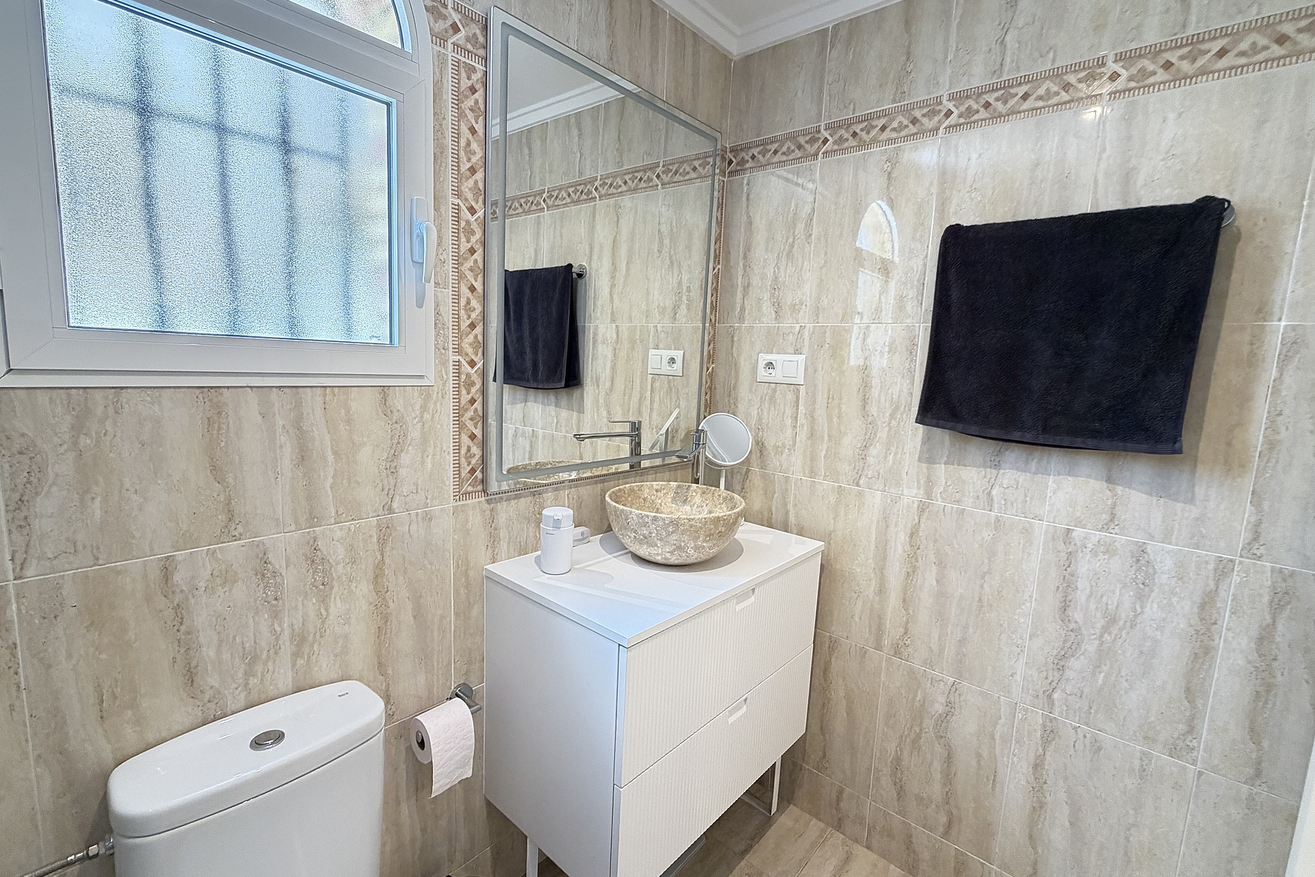 Brukt - Apartment -
Orihuela Costa - Costa Blanca