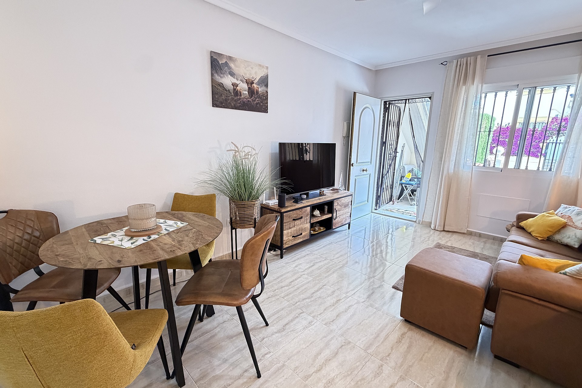 Brukt - Apartment -
Orihuela Costa - Costa Blanca