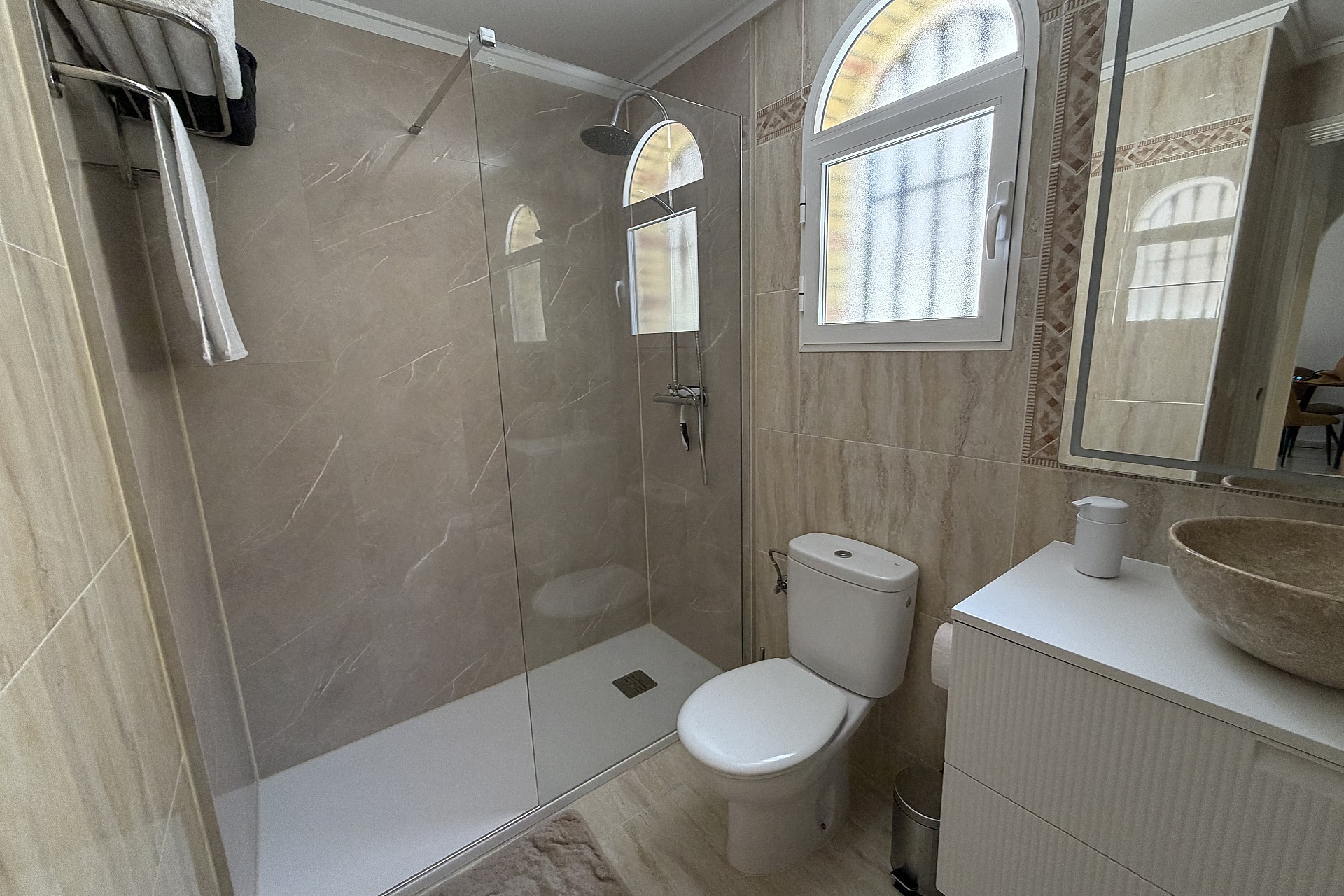 Brukt - Apartment -
Orihuela Costa - Costa Blanca