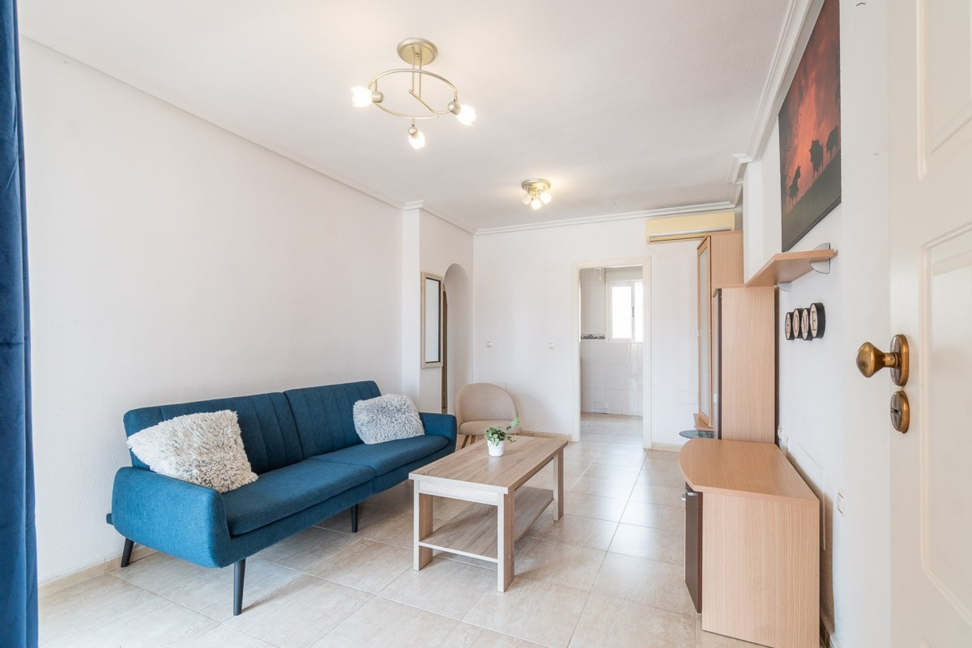 Brukt - Apartment -
Orihuela Costa - Costa Blanca
