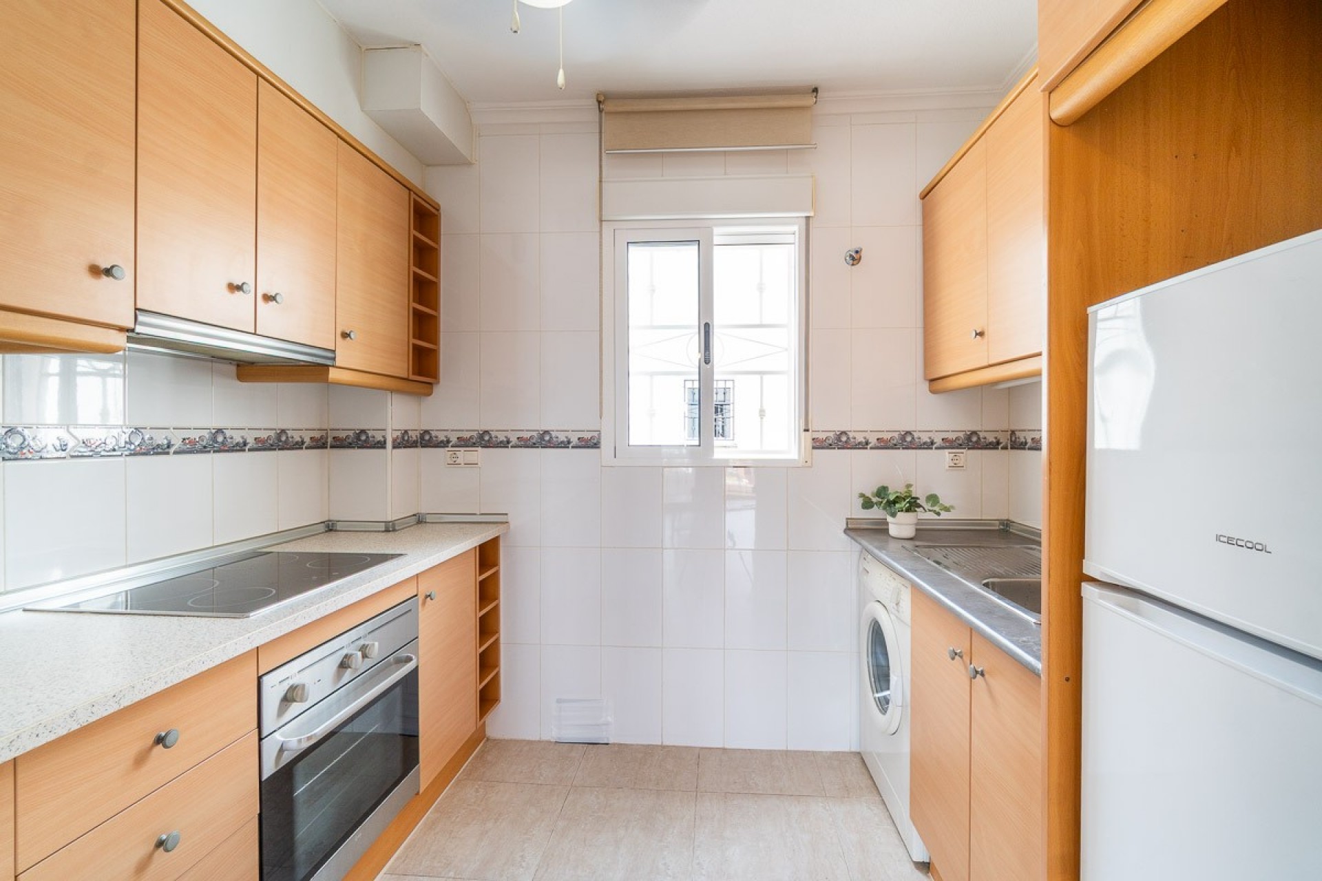 Brukt - Apartment -
Orihuela Costa - Costa Blanca