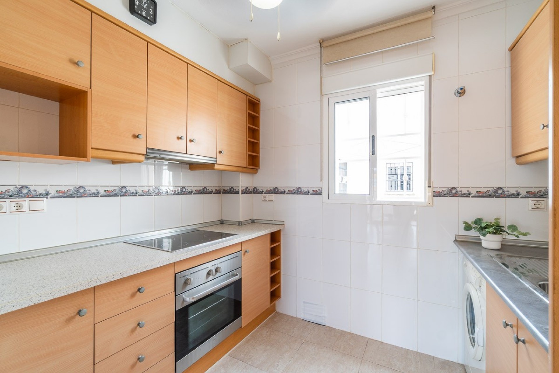 Brukt - Apartment -
Orihuela Costa - Costa Blanca