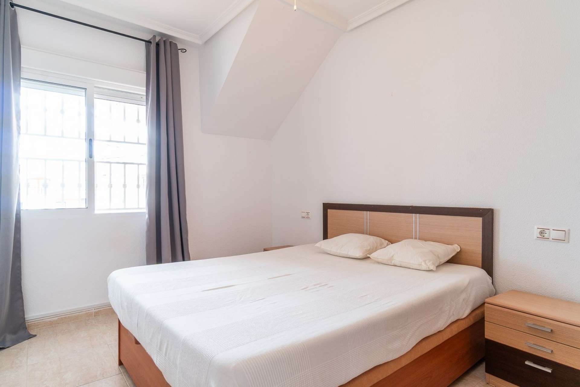 Brukt - Apartment -
Orihuela Costa - Costa Blanca