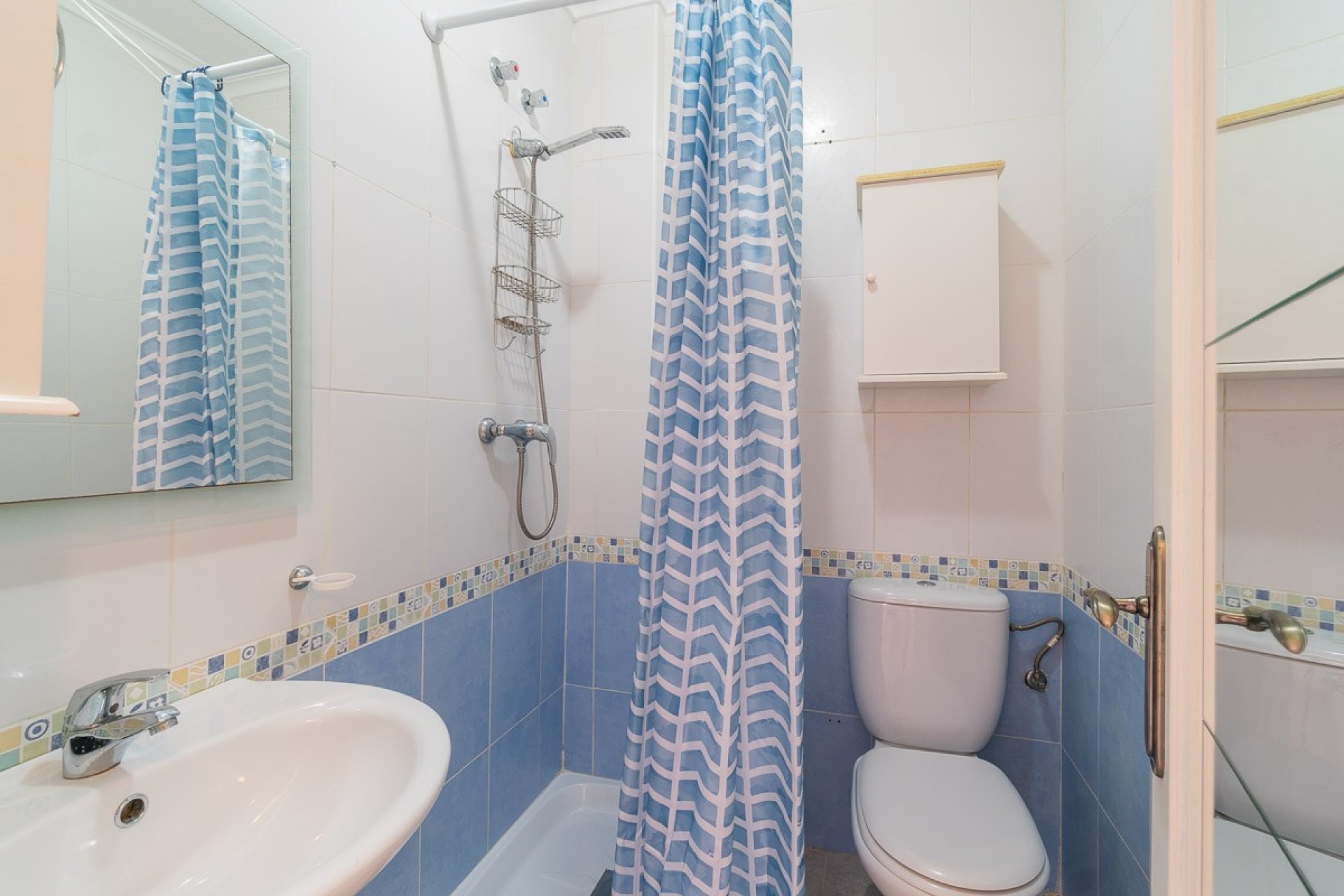 Brukt - Apartment -
Orihuela Costa - Costa Blanca
