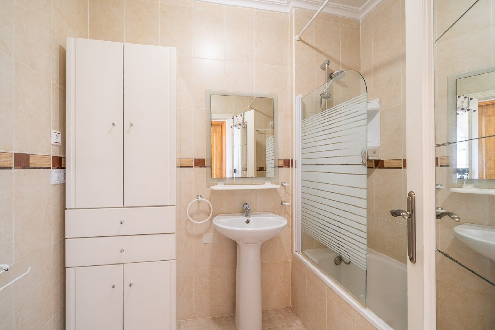 Brukt - Apartment -
Orihuela Costa - Costa Blanca