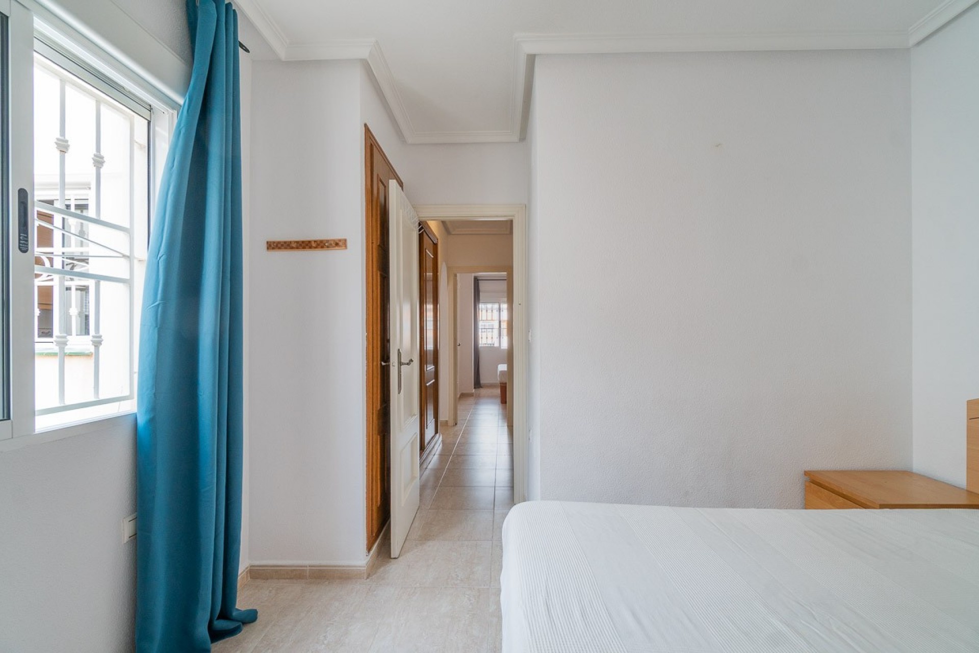 Brukt - Apartment -
Orihuela Costa - Costa Blanca
