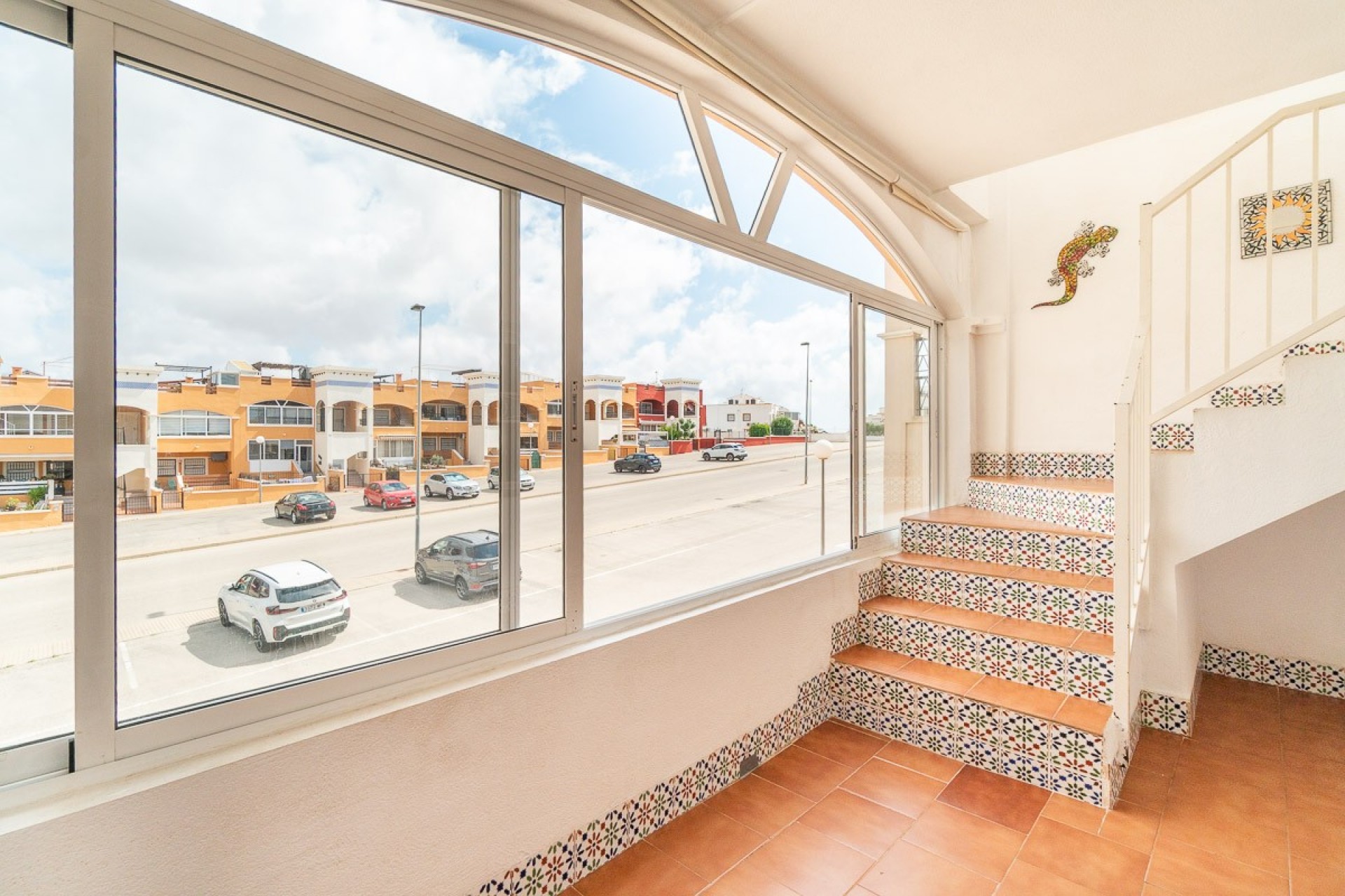 Brukt - Apartment -
Orihuela Costa - Costa Blanca