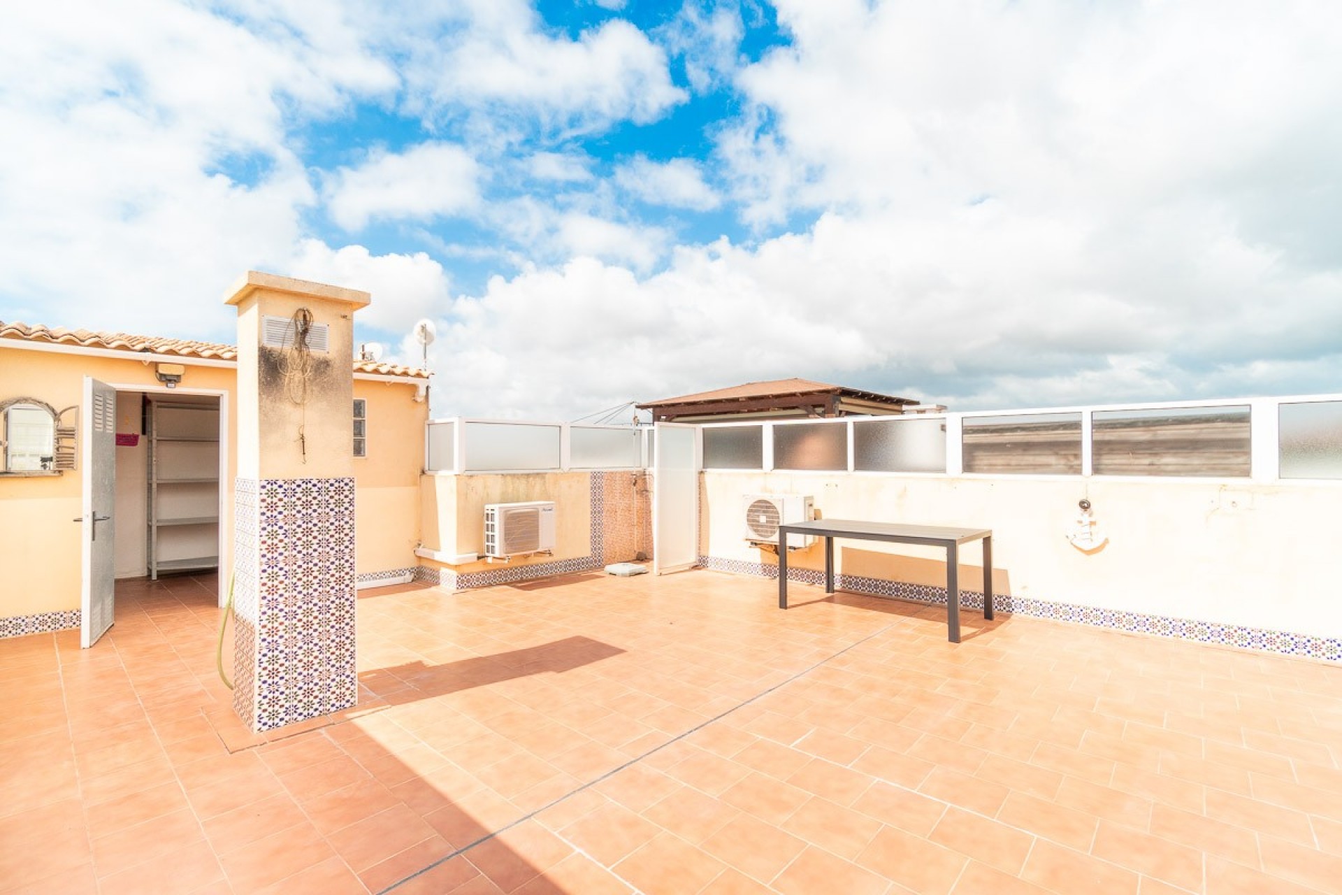 Brukt - Apartment -
Orihuela Costa - Costa Blanca