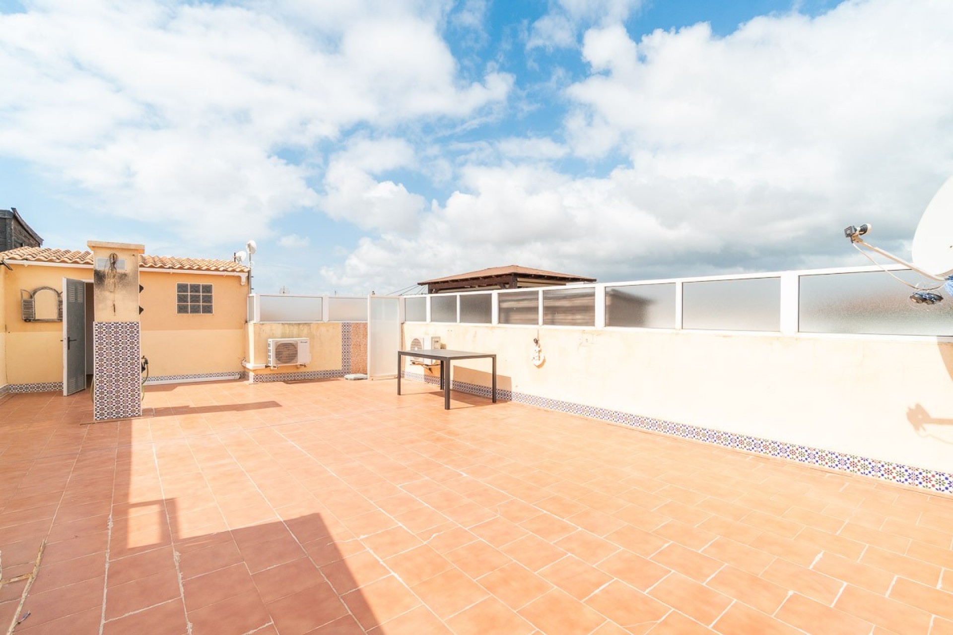 Brukt - Apartment -
Orihuela Costa - Costa Blanca