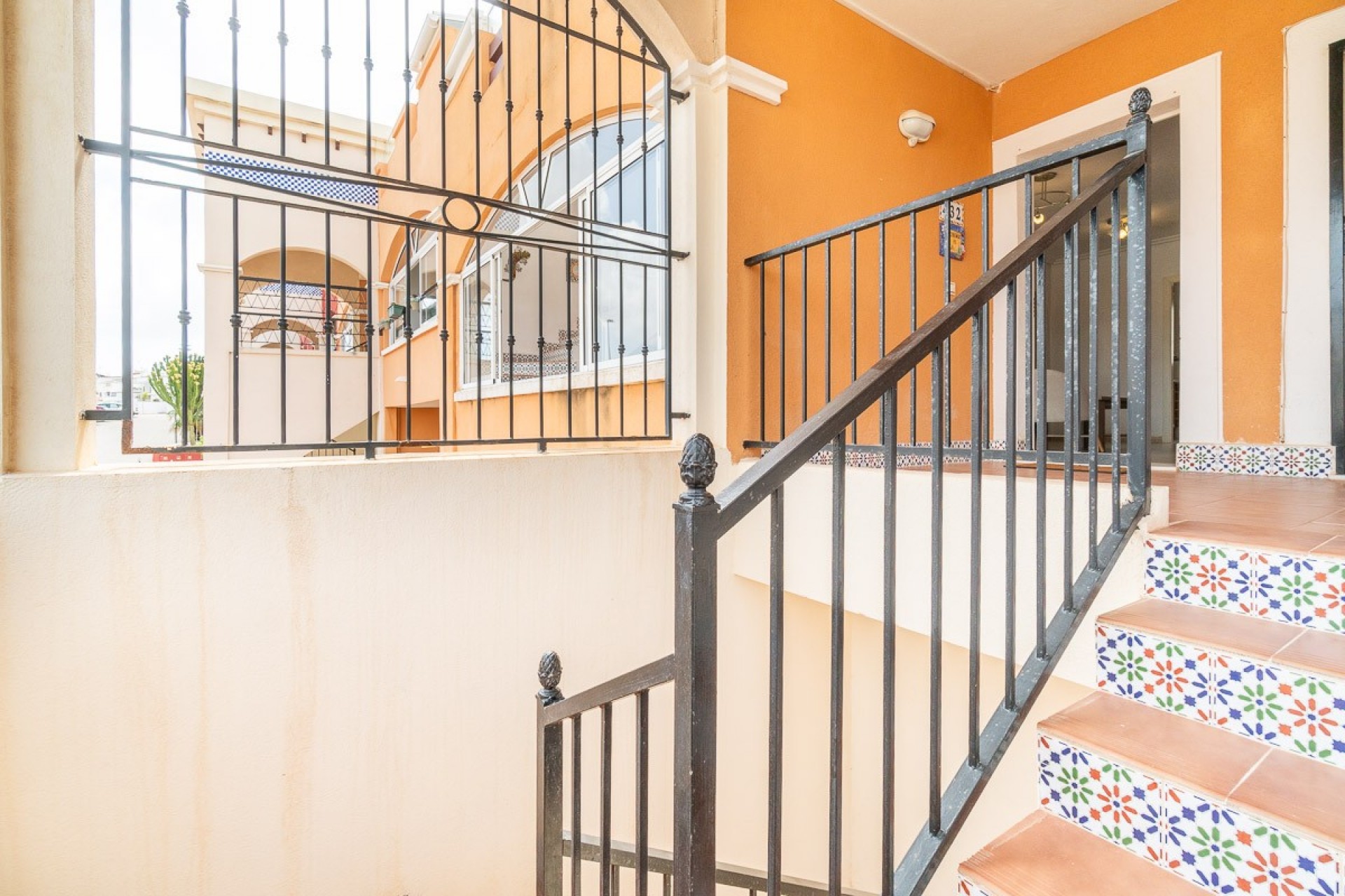 Brukt - Apartment -
Orihuela Costa - Costa Blanca