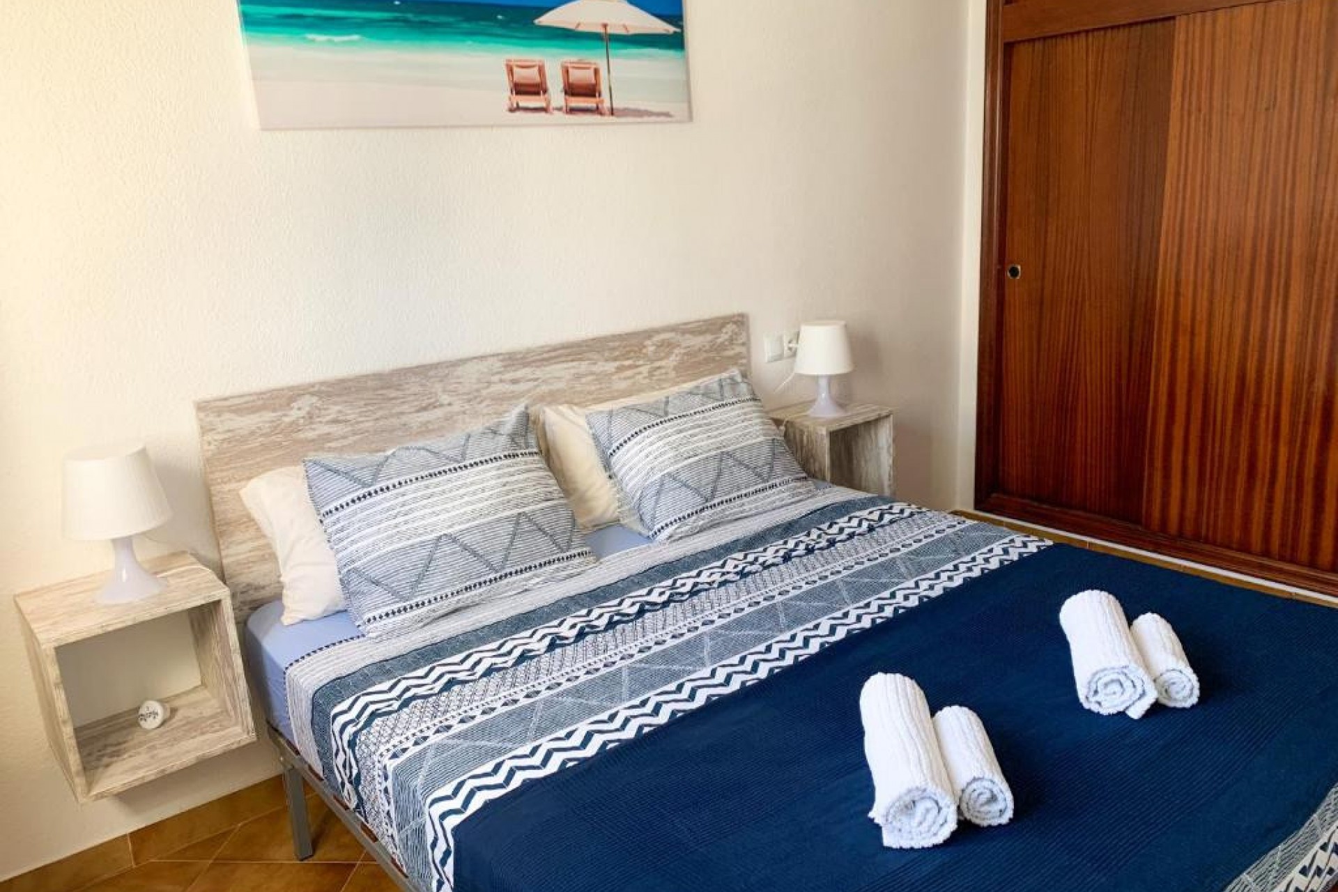 Brukt - Apartment -
Orihuela Costa - Costa Blanca