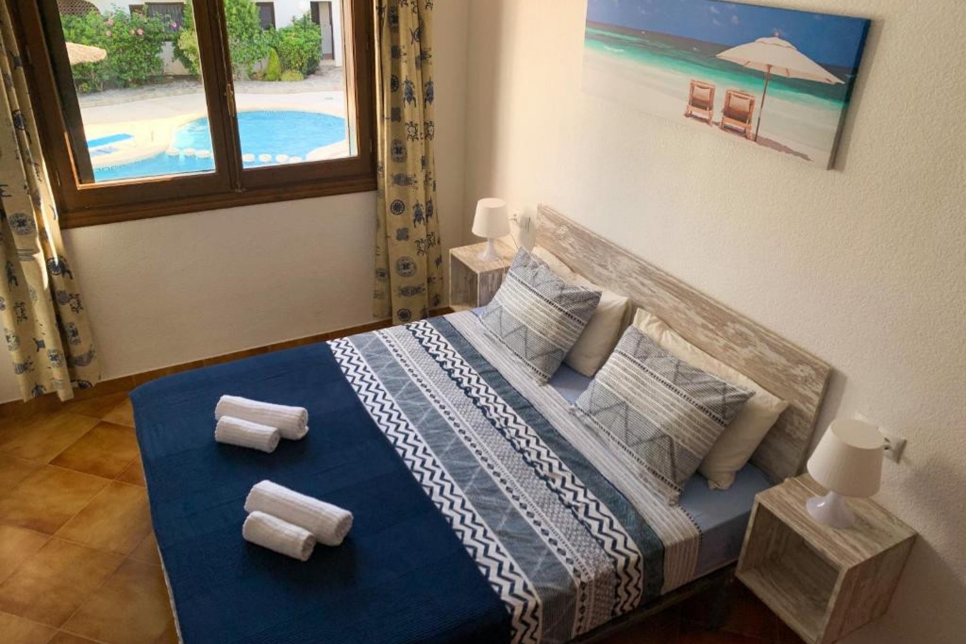 Brukt - Apartment -
Orihuela Costa - Costa Blanca
