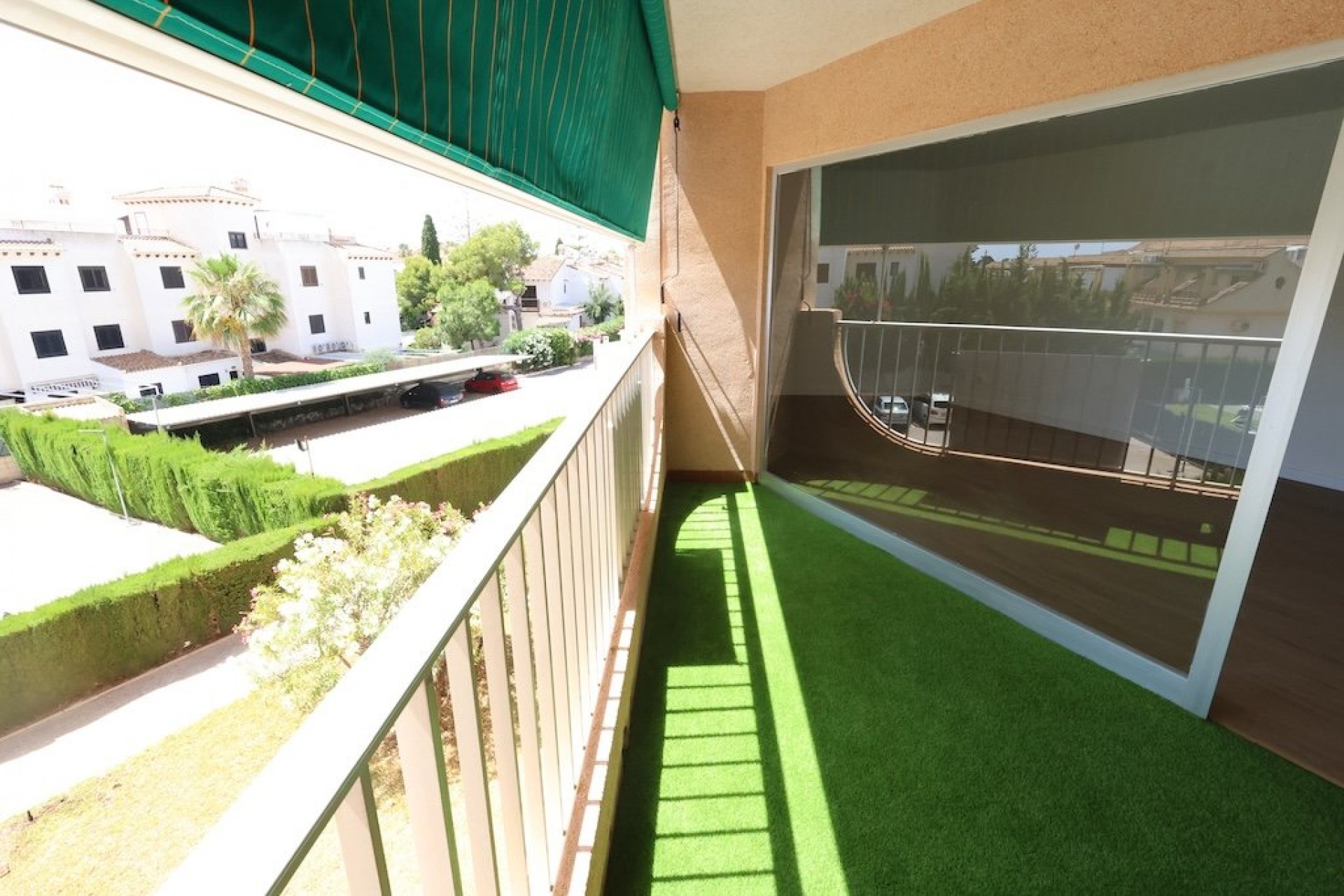 Brukt - Apartment -
Orihuela Costa - Costa Blanca