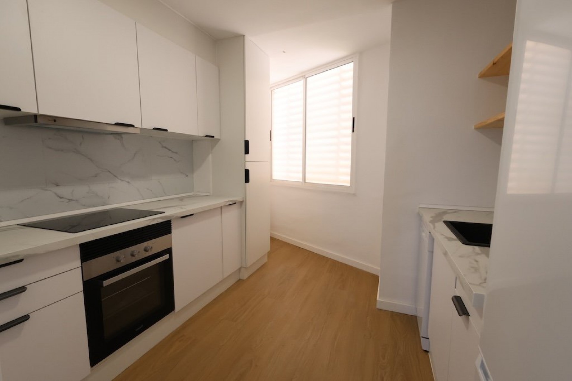 Brukt - Apartment -
Orihuela Costa - Costa Blanca
