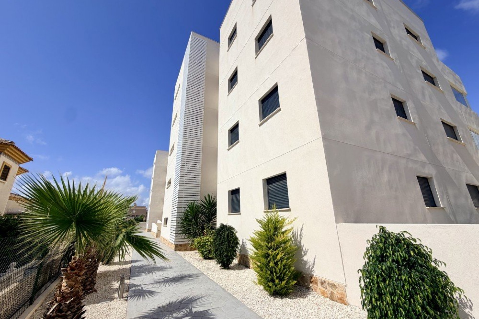 Brukt - Apartment -
Orihuela Costa - Costa Blanca
