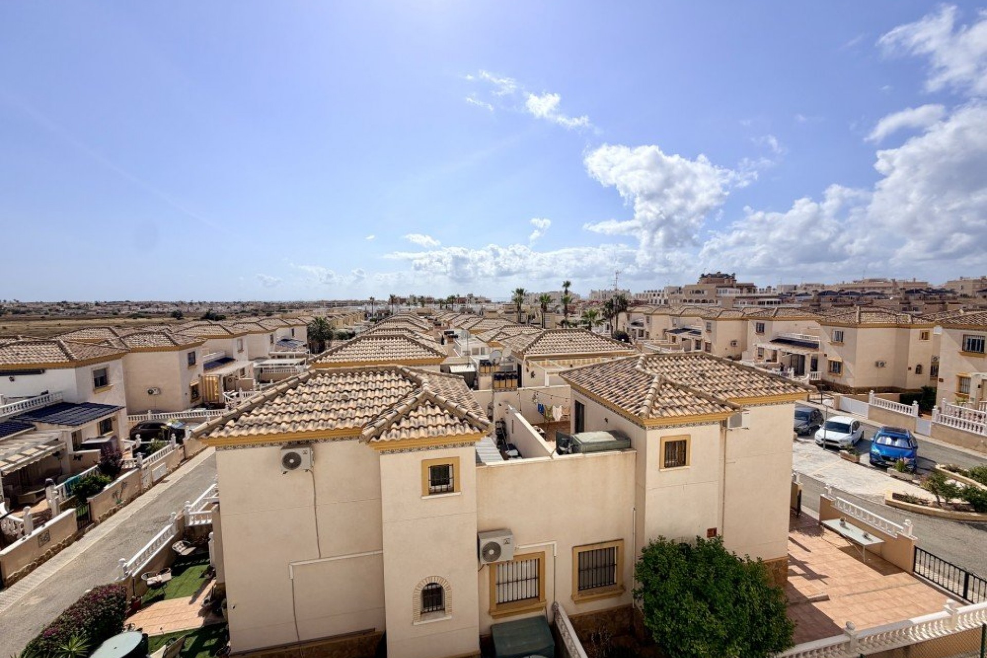 Brukt - Apartment -
Orihuela Costa - Costa Blanca