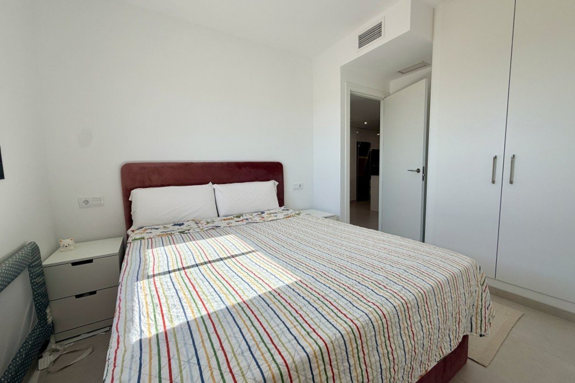 Brukt - Apartment -
Orihuela Costa - Costa Blanca